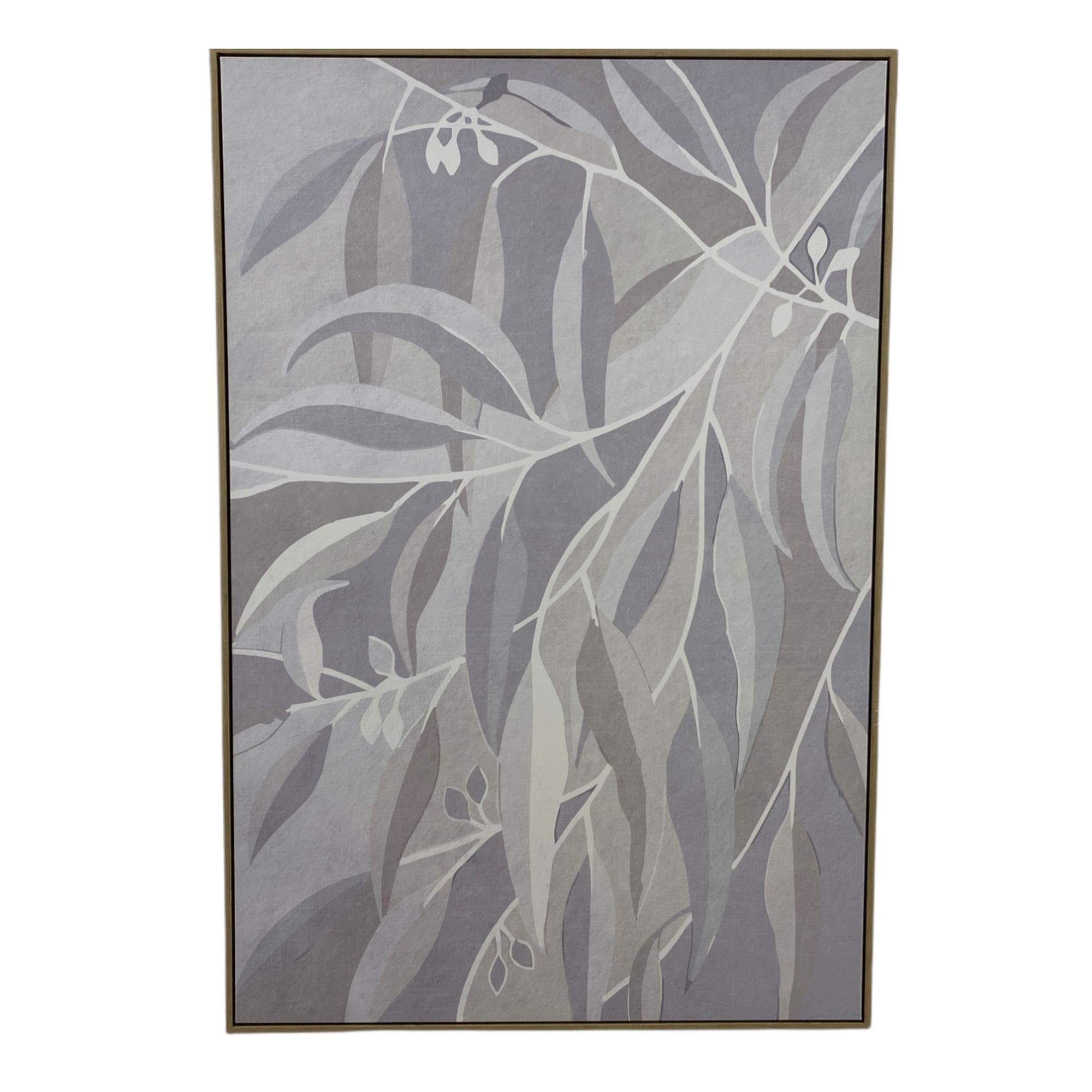 CUADRO 4.3X82.6X122.6CM - 532-28216
