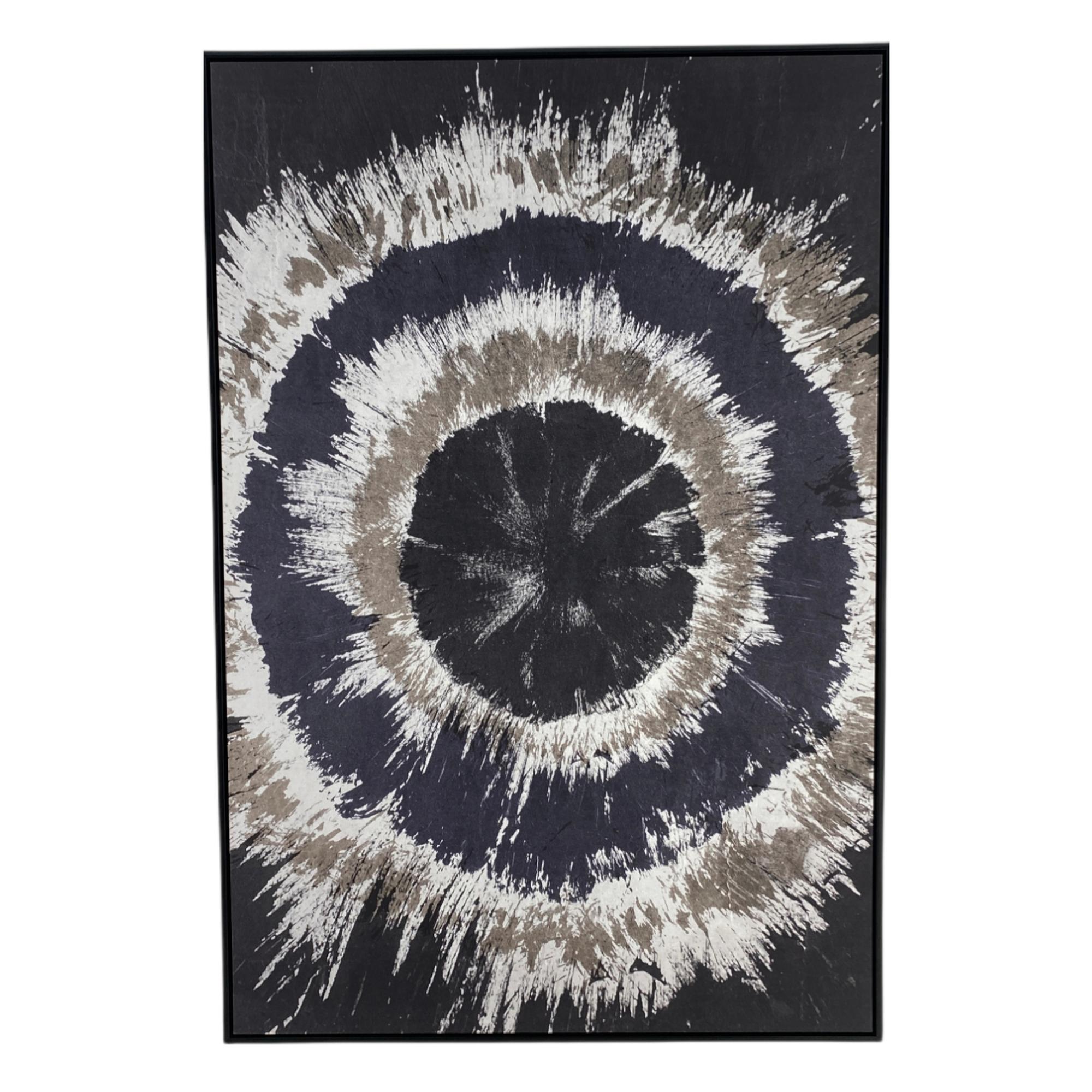 CUADRO 4.3X82.6X122.6CM - 532-28229