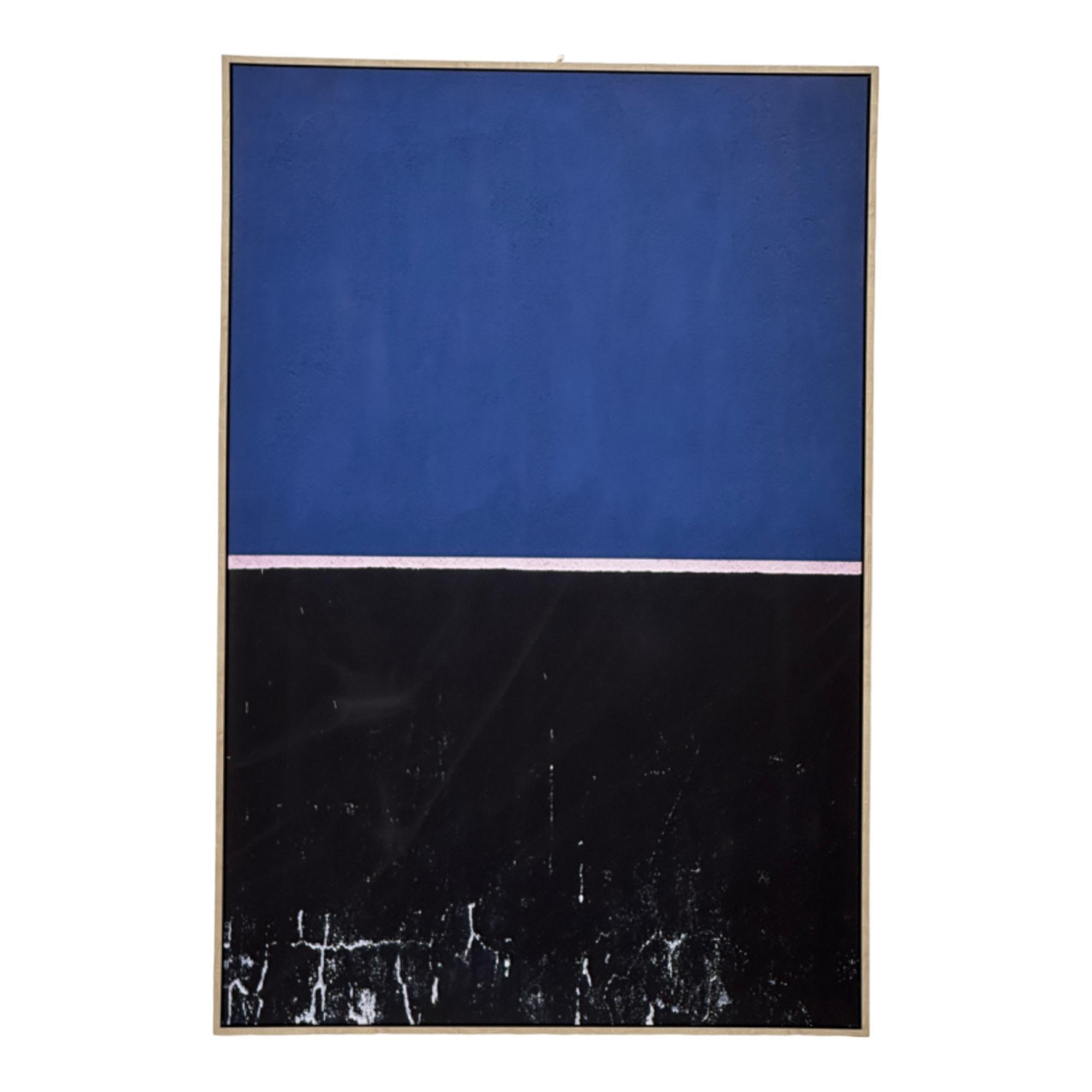 FRAMED CANVAS 80X120CM - 532-28572