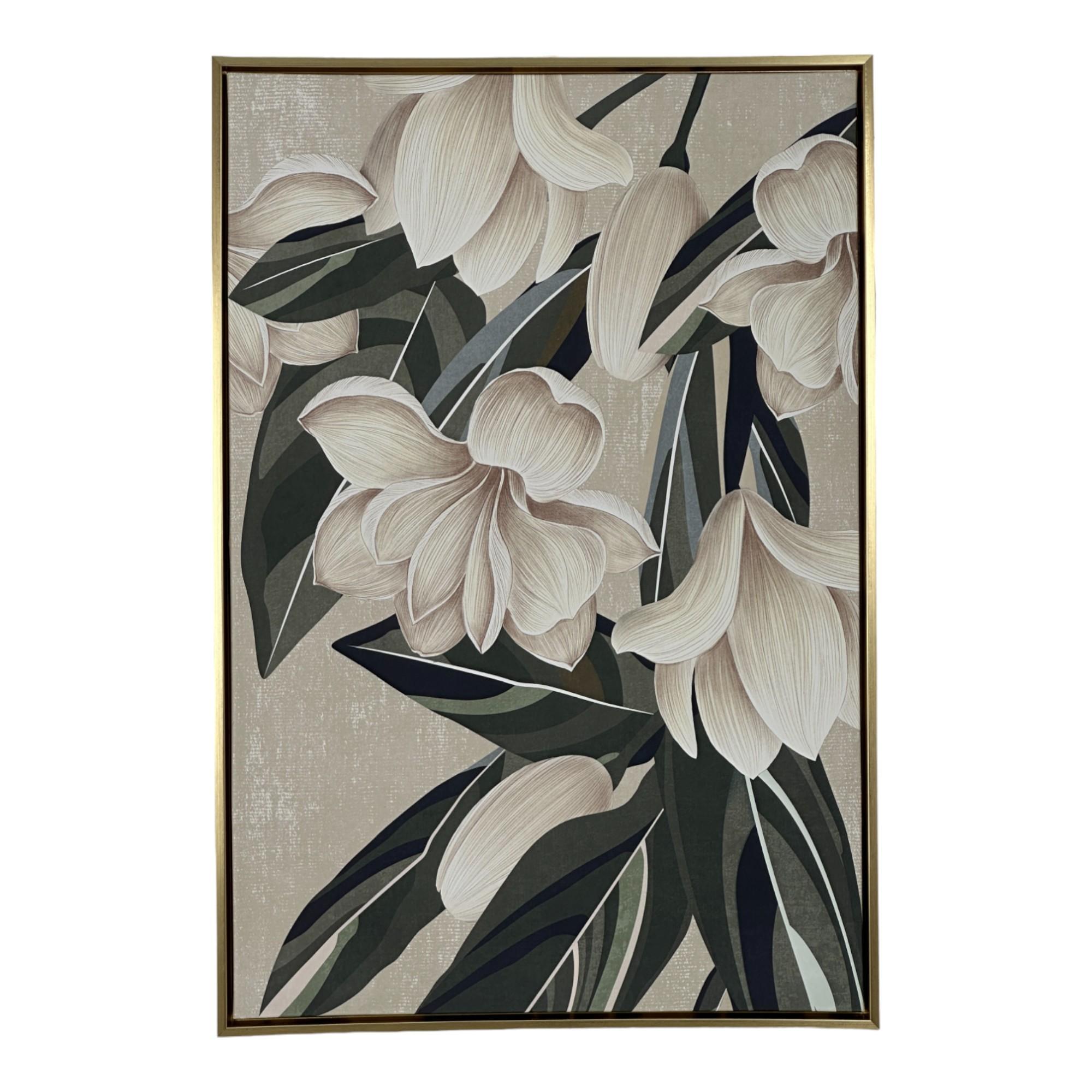 QUADRO C/ QUADRO 4,30X62,60X92,6 - 532-28605