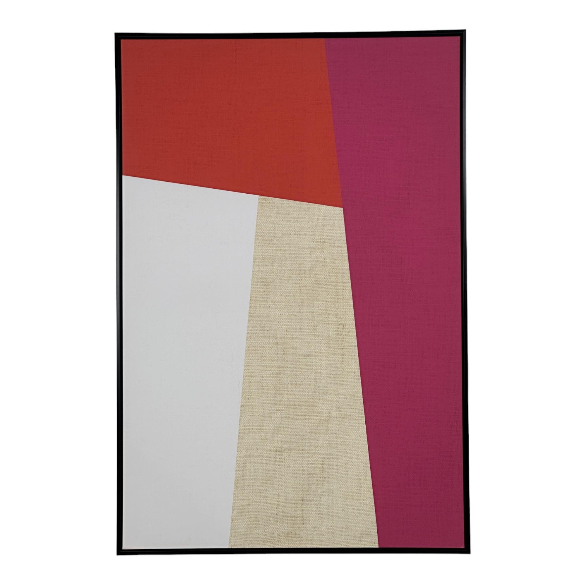 QUADRO C/ QUADRO 4,30X82,60X122. - 532-28608