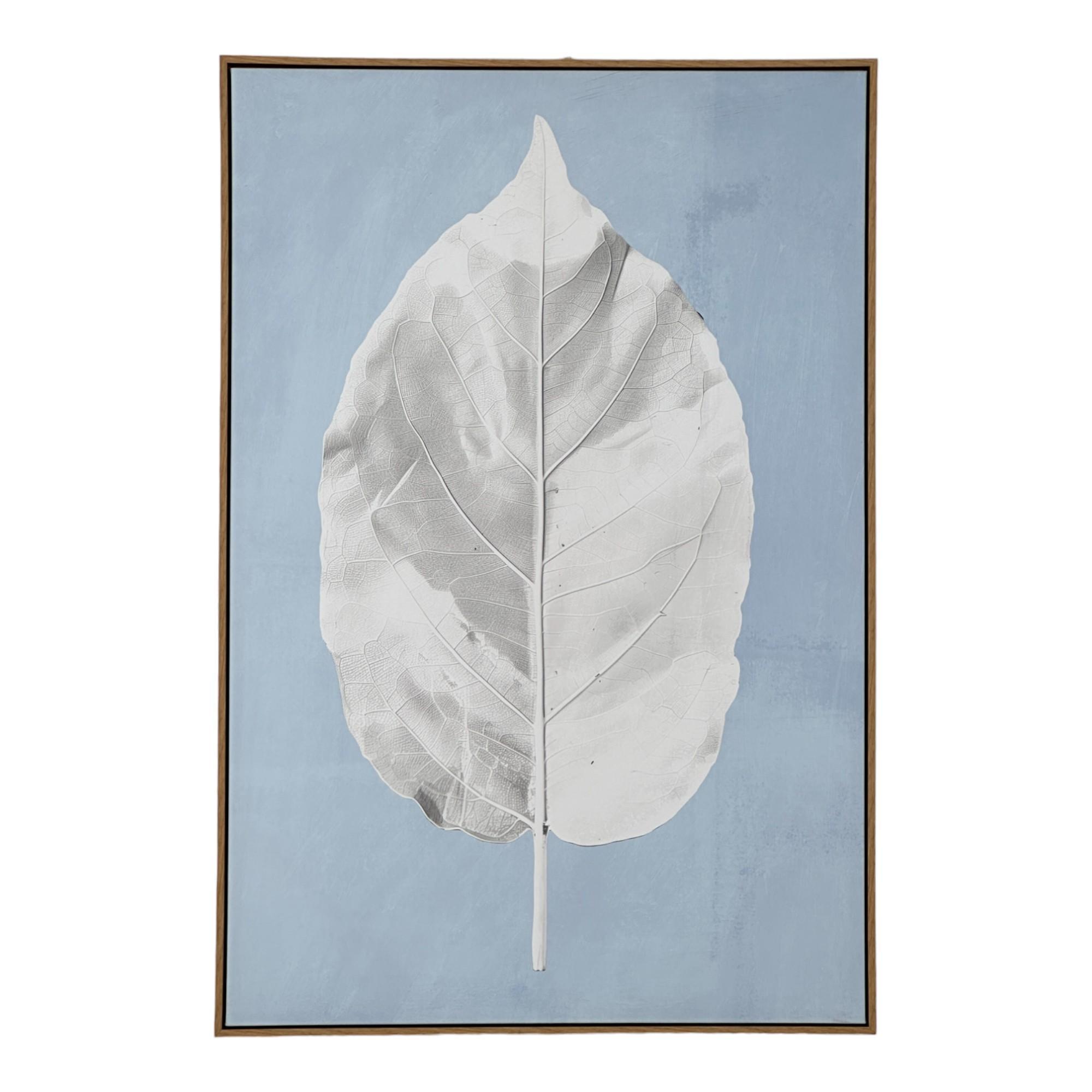 QUADRO C/ QUADRO 4,30X82,60X122. - 532-28622