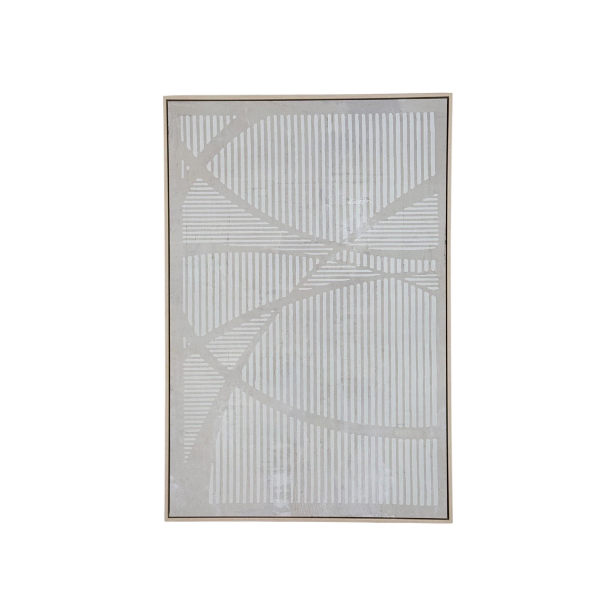 IMAGEM C/MOLDURA 4.3X82.6X122.6C - 532-28685