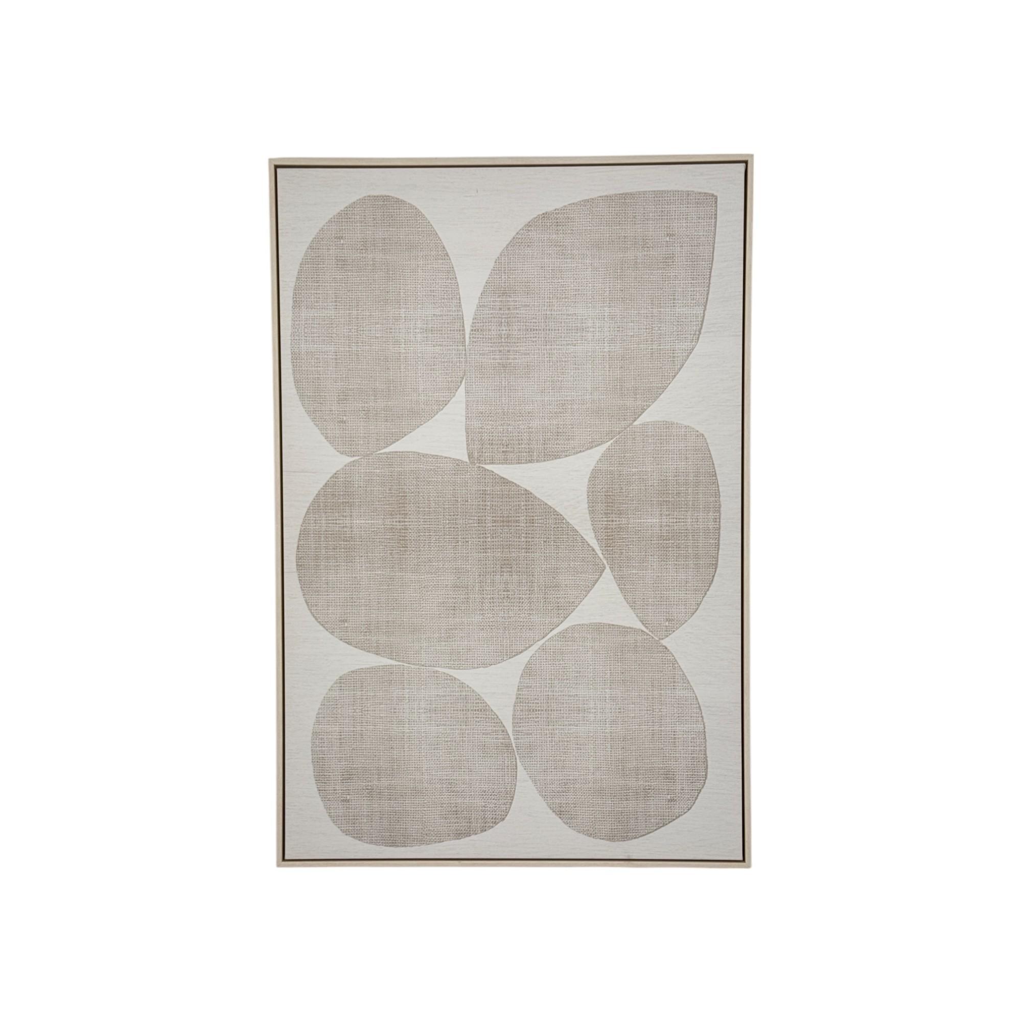 IMAGEM C/MOLDURA 4.3X82.6X122.6C - 532-28701