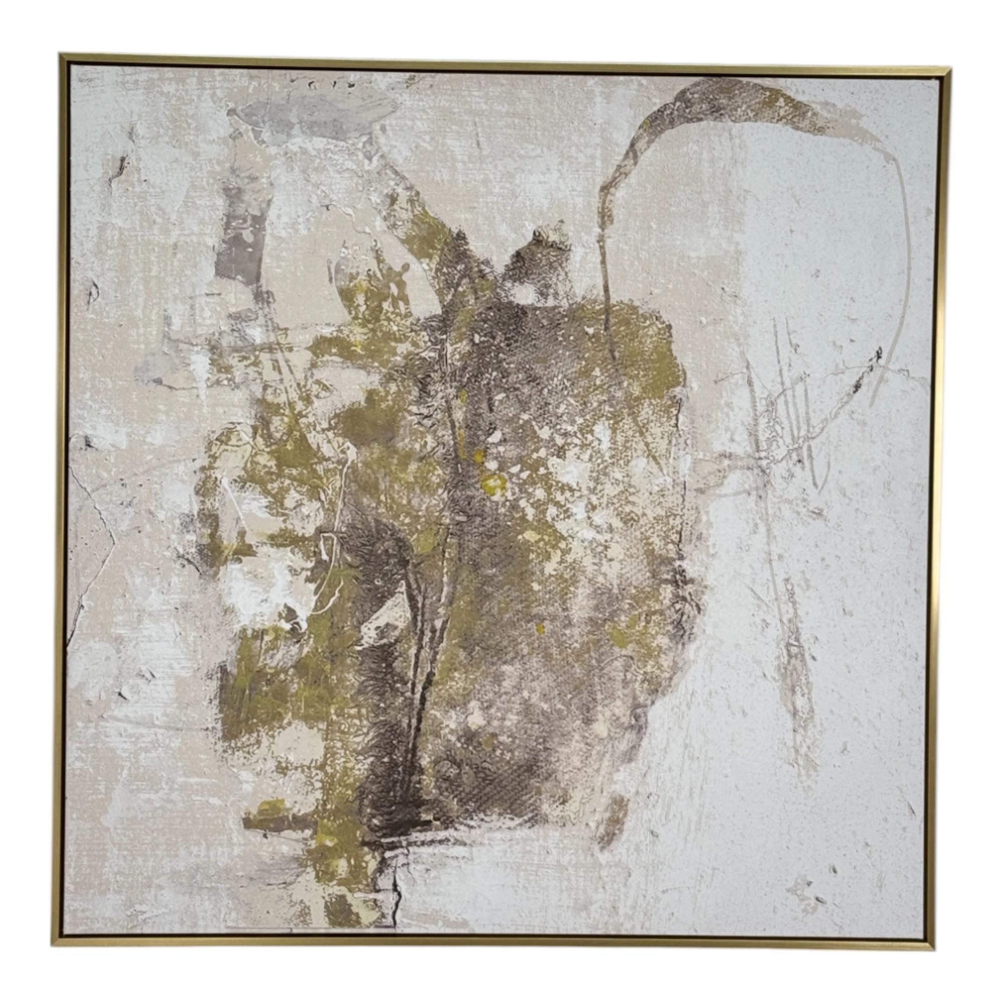 CUADRO 4.3X102.6X102.6CM - 532-28717