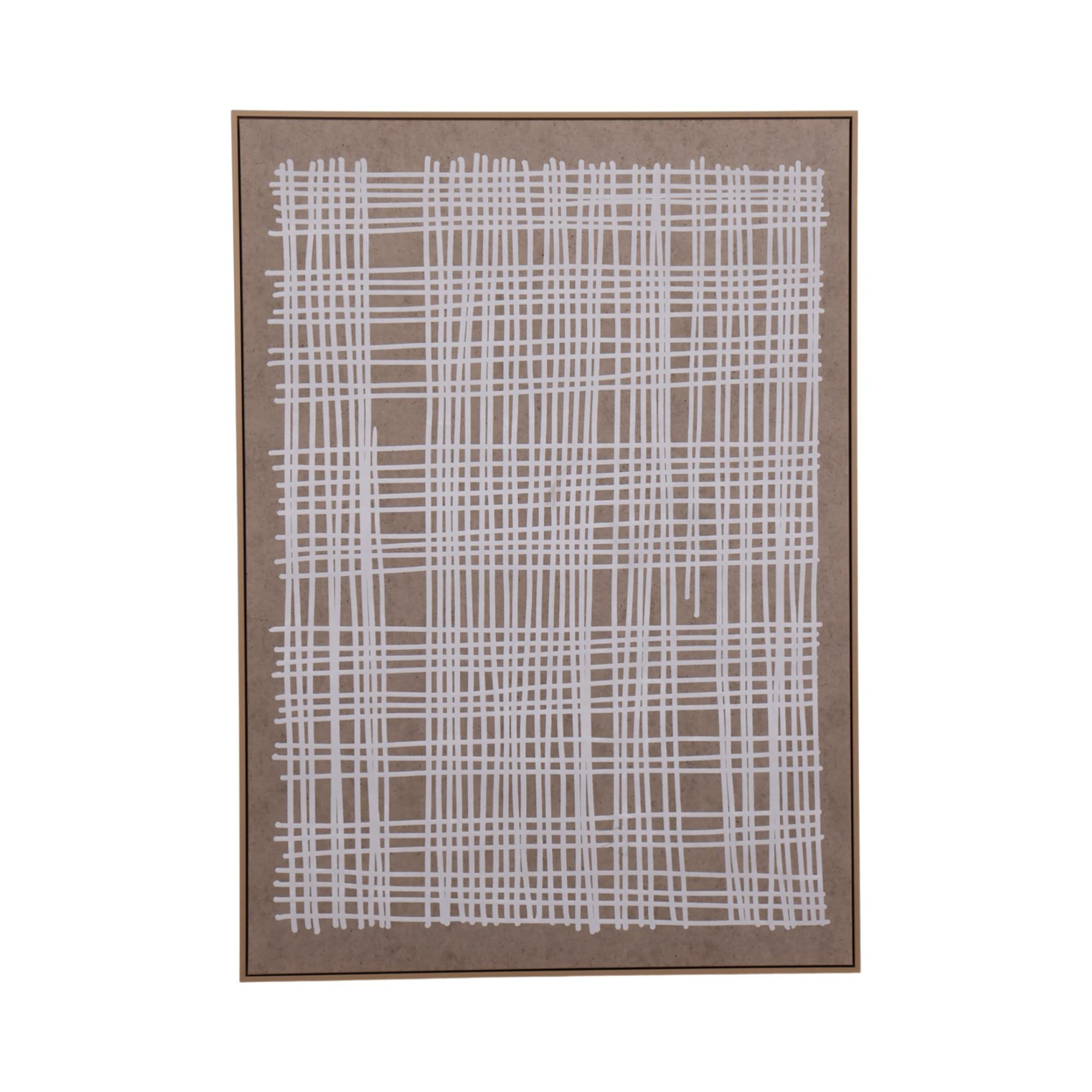 CUADRO 102.6X4.3X142.6CM - 532-28803