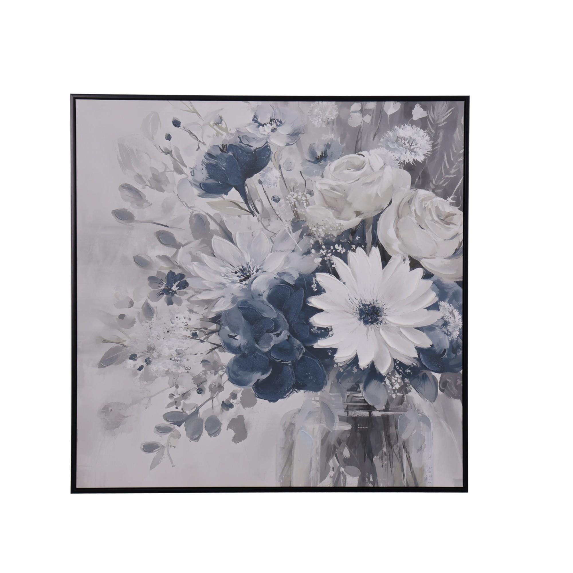 CUADRO 102.6X4.3X102.6CM - 532-28839