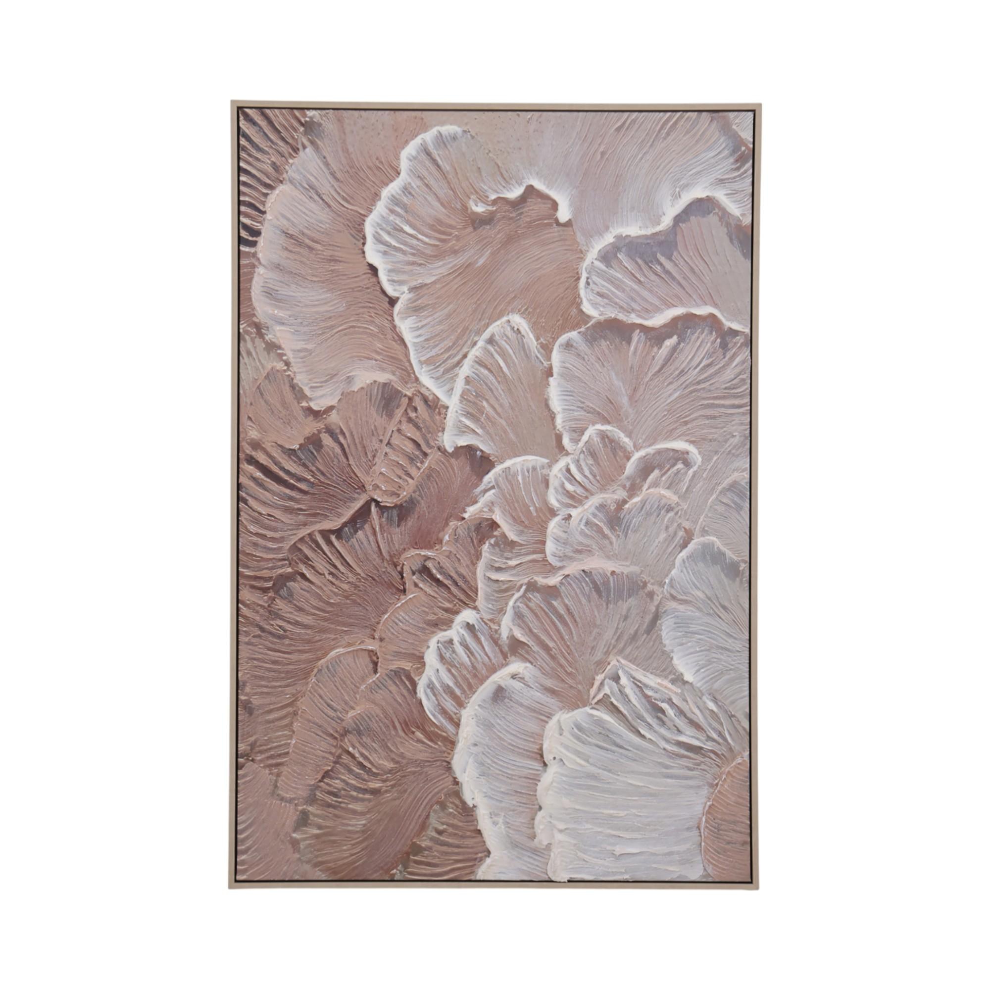 framed painting - 532-28848