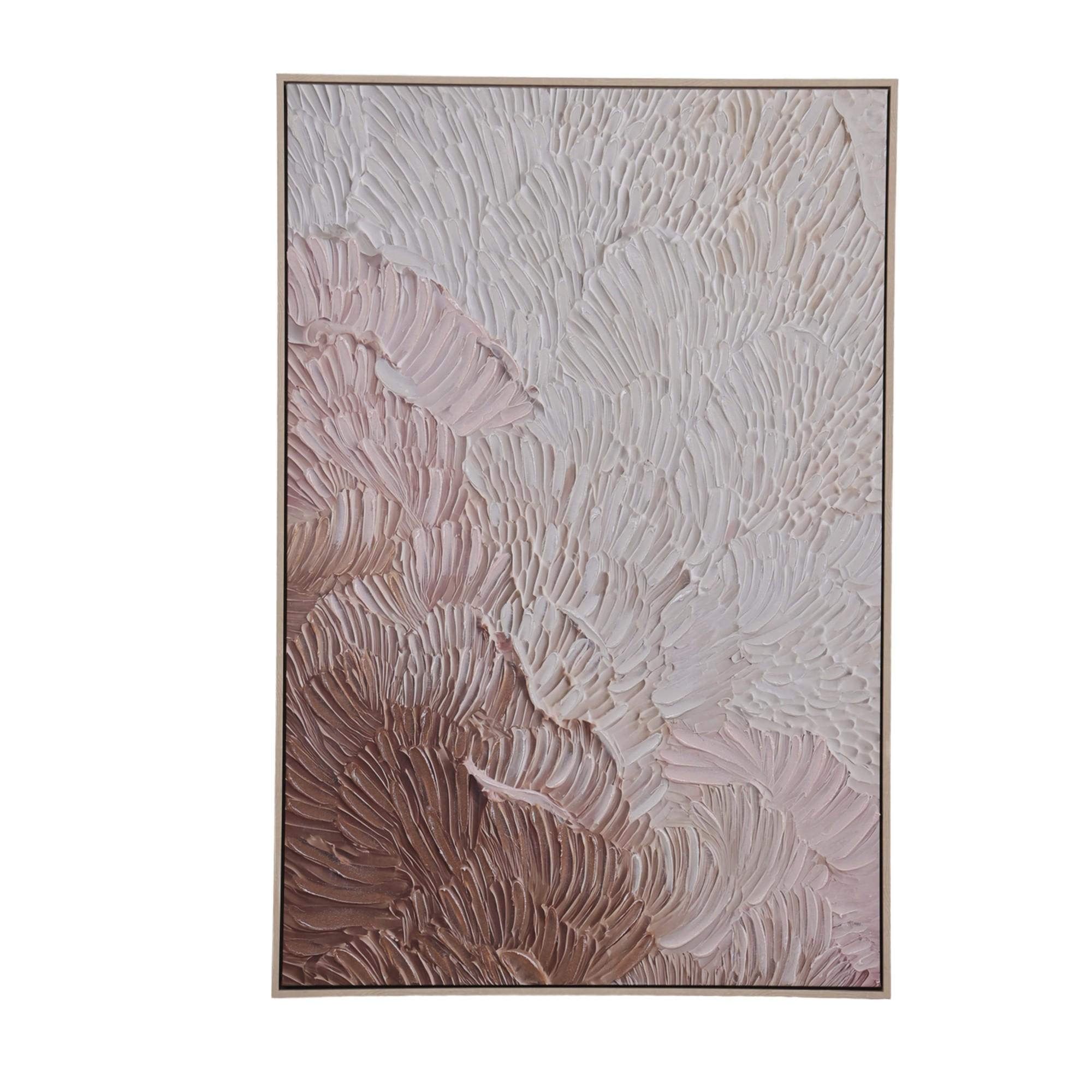 framed painting - 532-28849