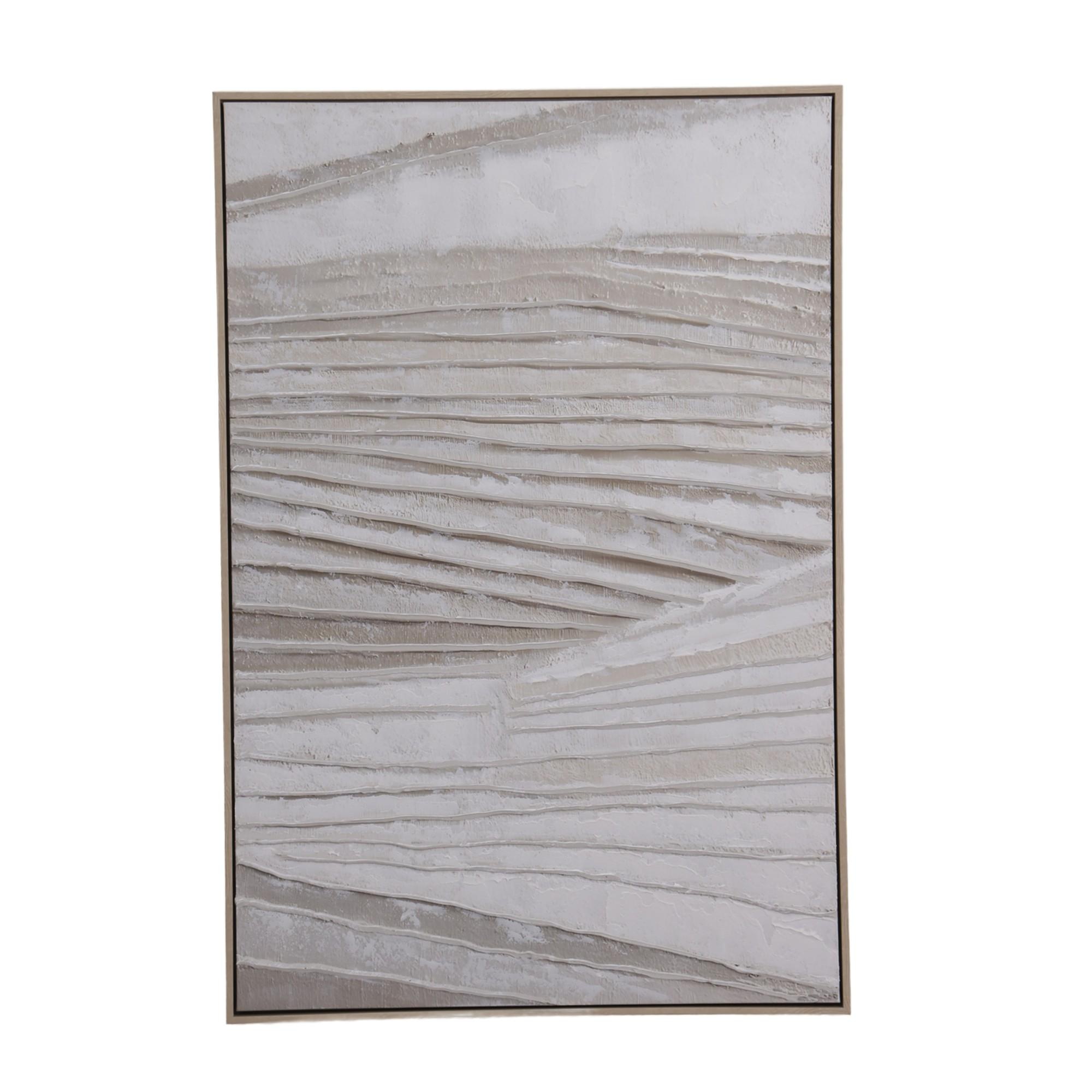 framed painting - 532-28852