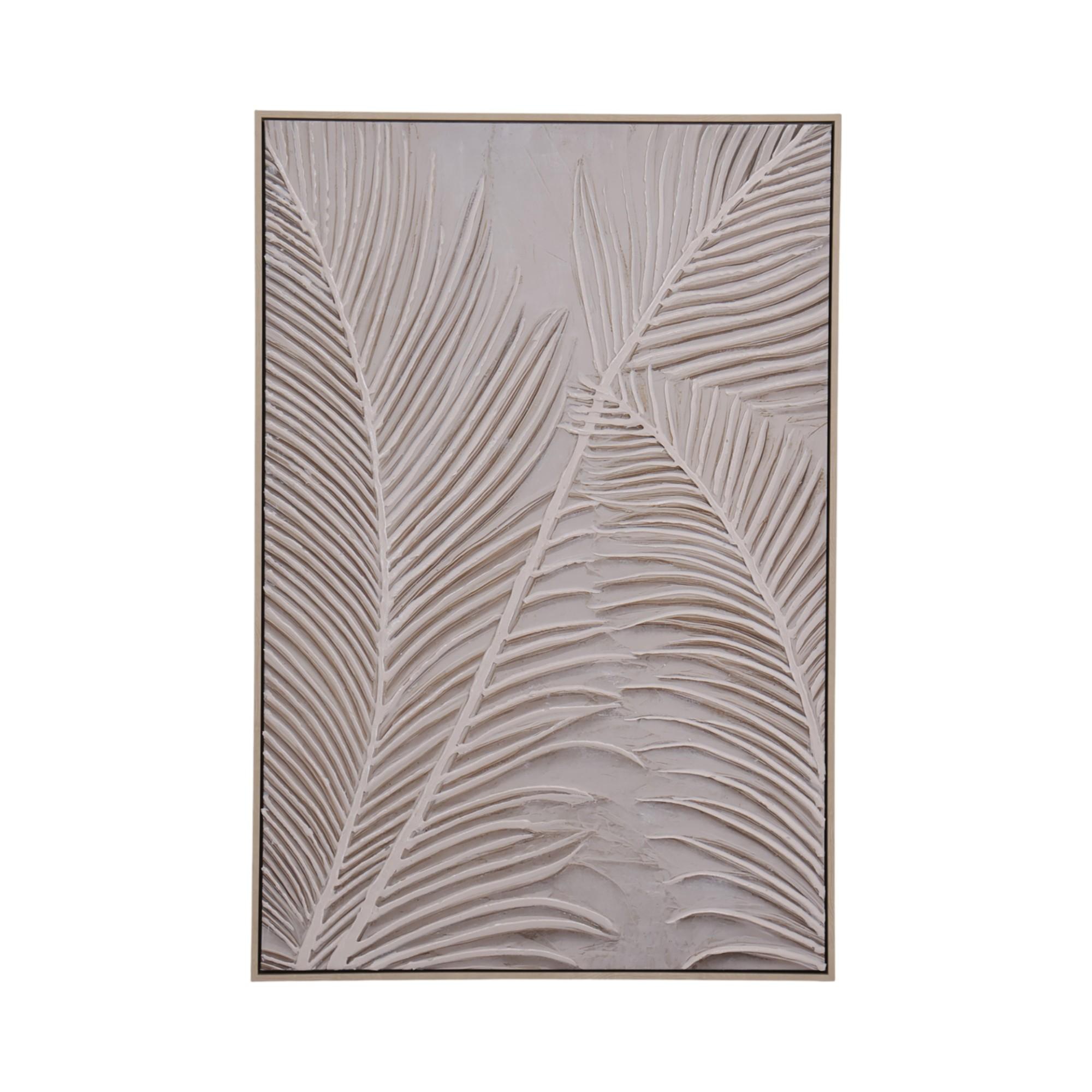 framed painting - 532-28856