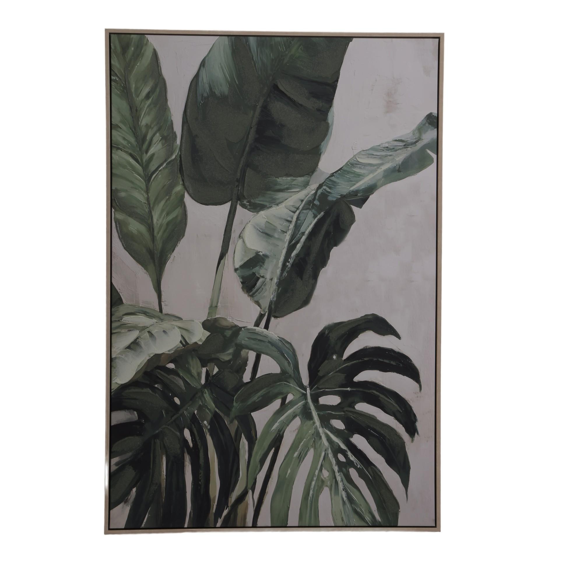 framed painting - 532-28863