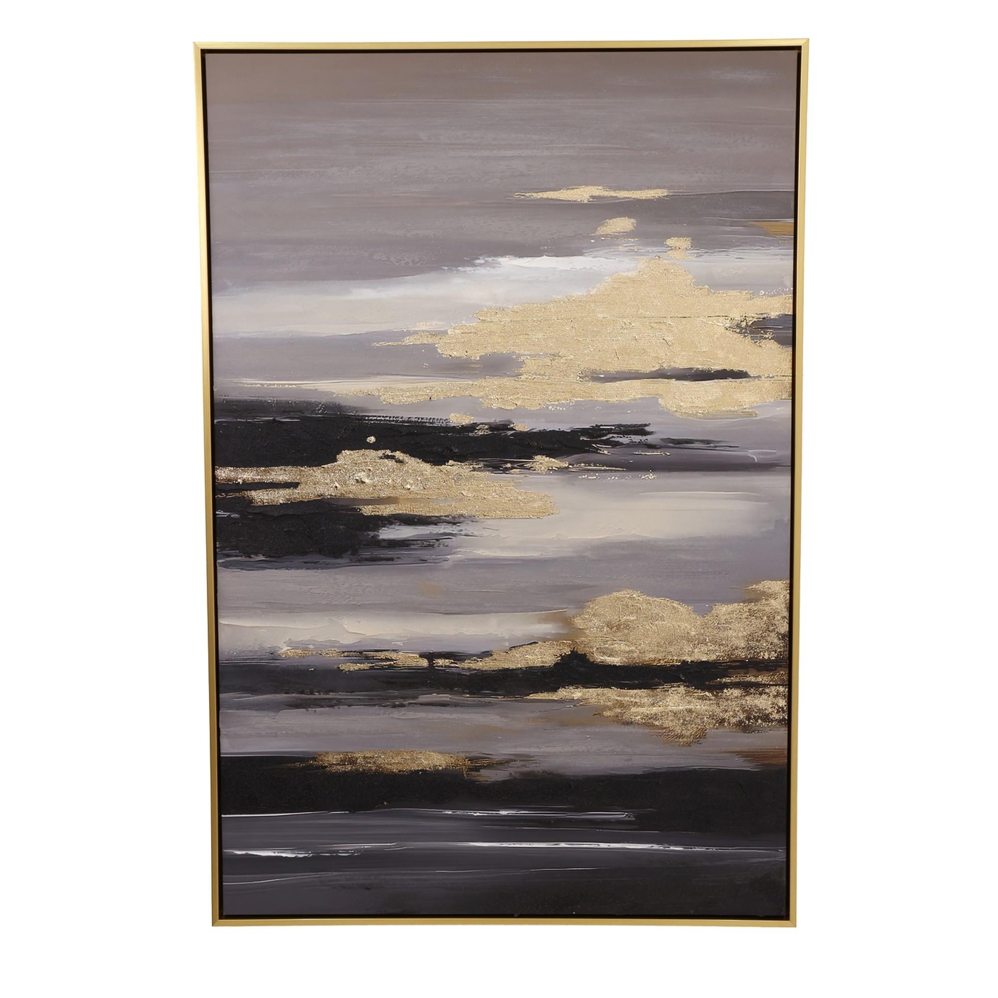 framed canvas - 532-28888