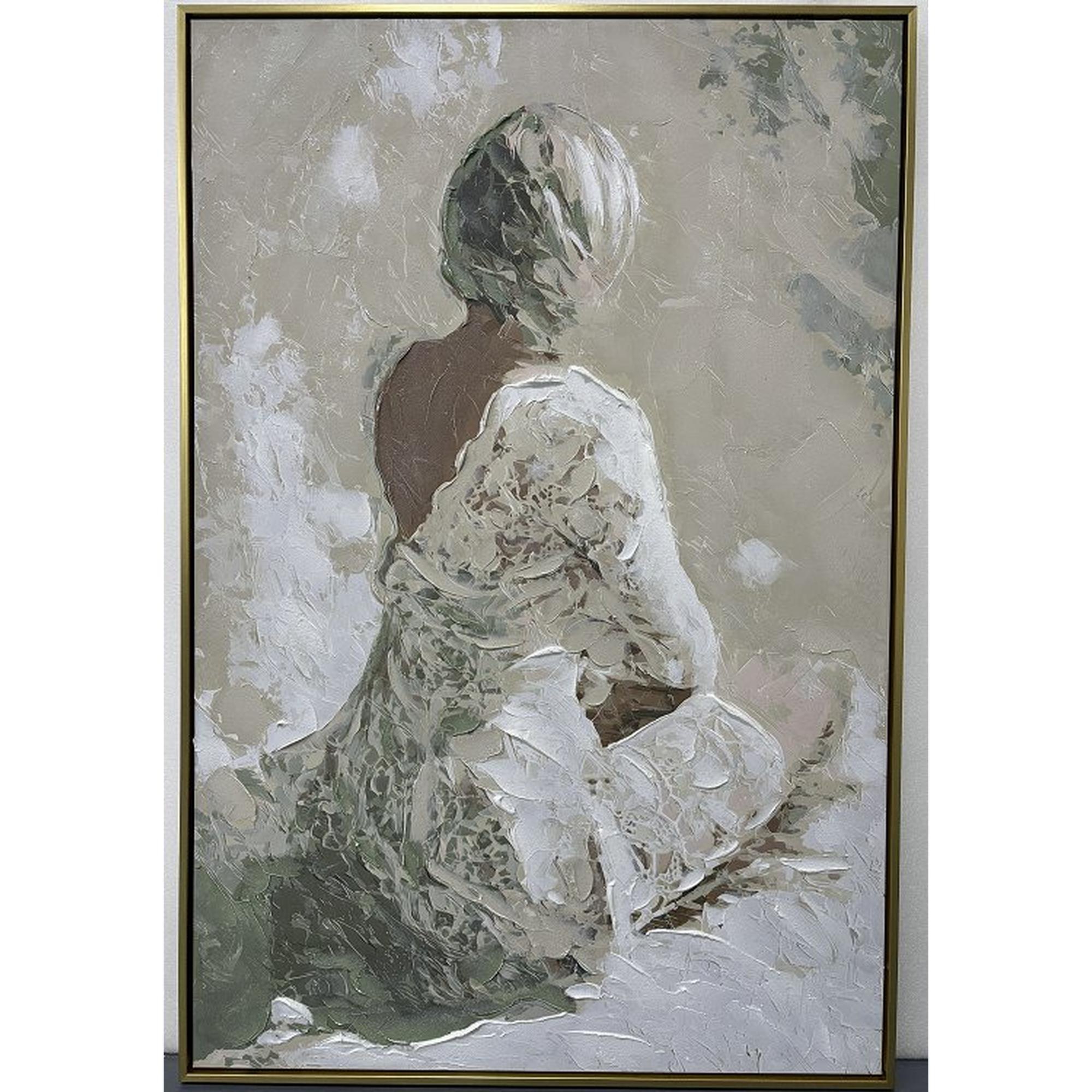 IMAGEM COLORIDA 82,6X4,3X122,6 CM - 532-28915