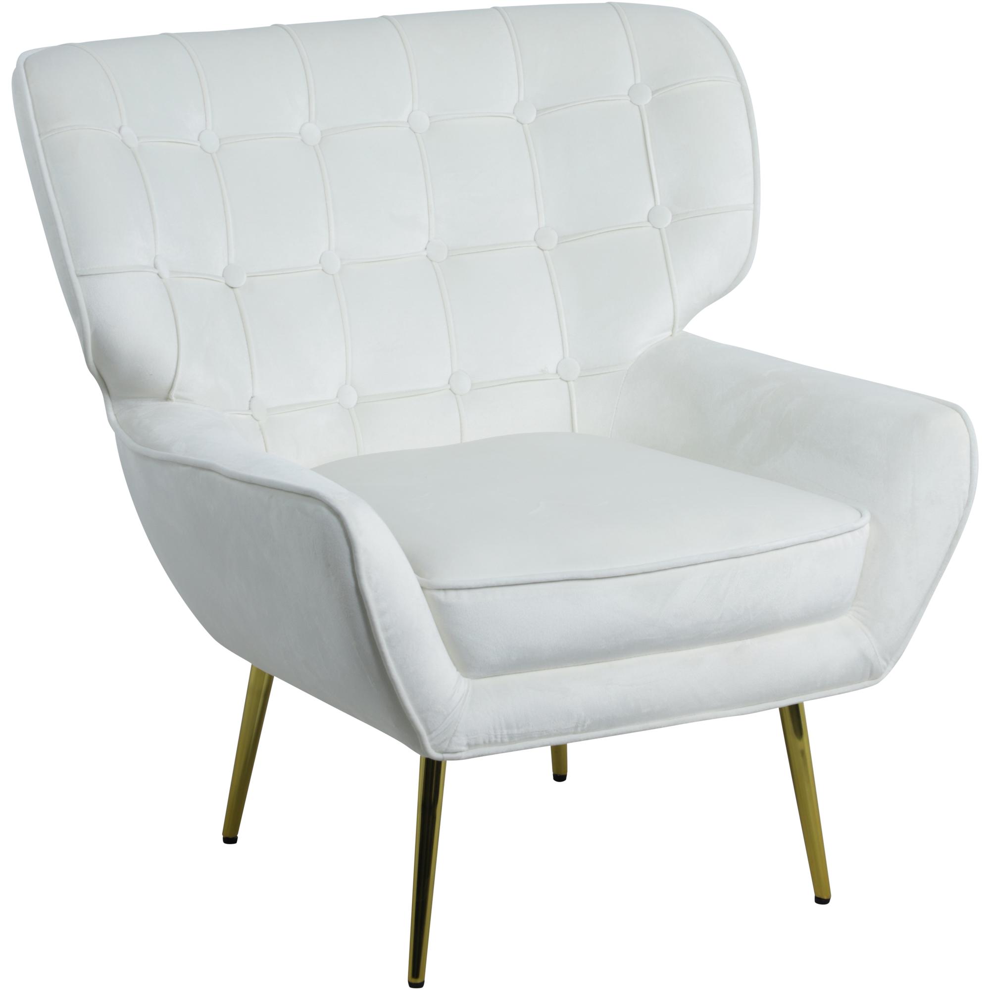 Frame:Pine+MDFFeet:Iron Leg with th - 532-34022