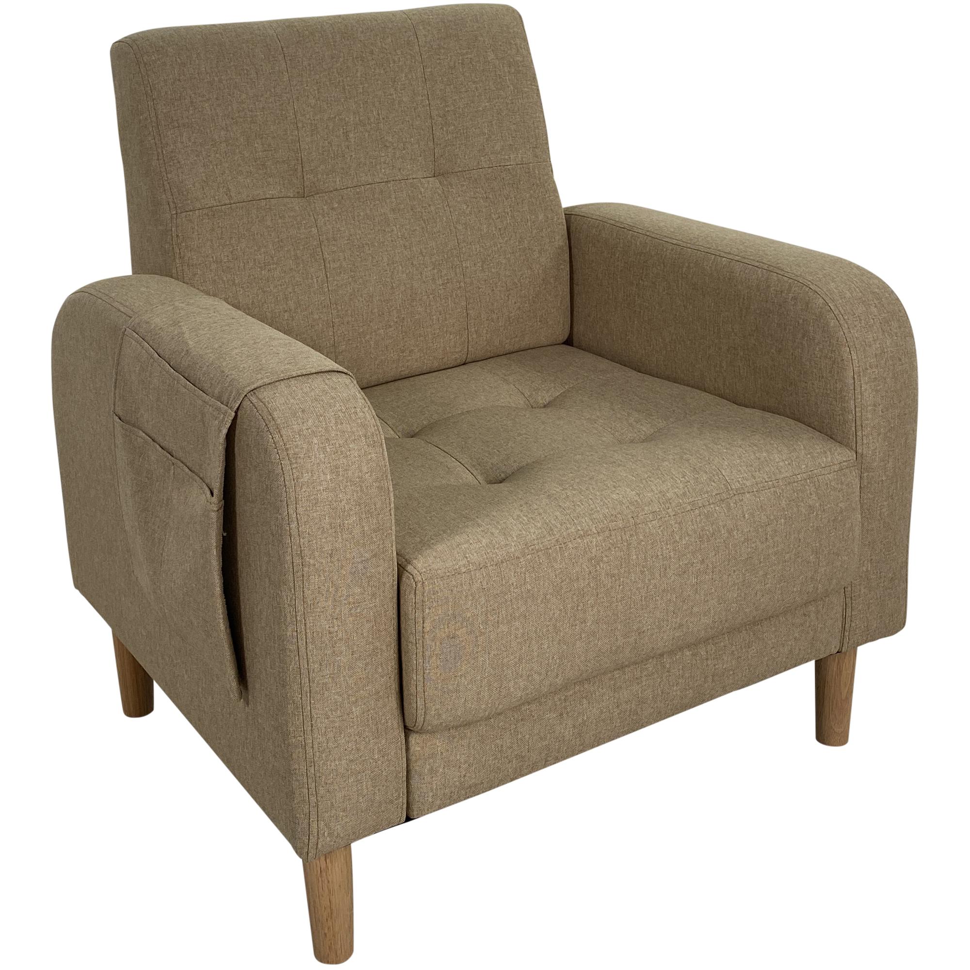 SOFA 2 PUESTOS 65X69X76CM - 532-34028
