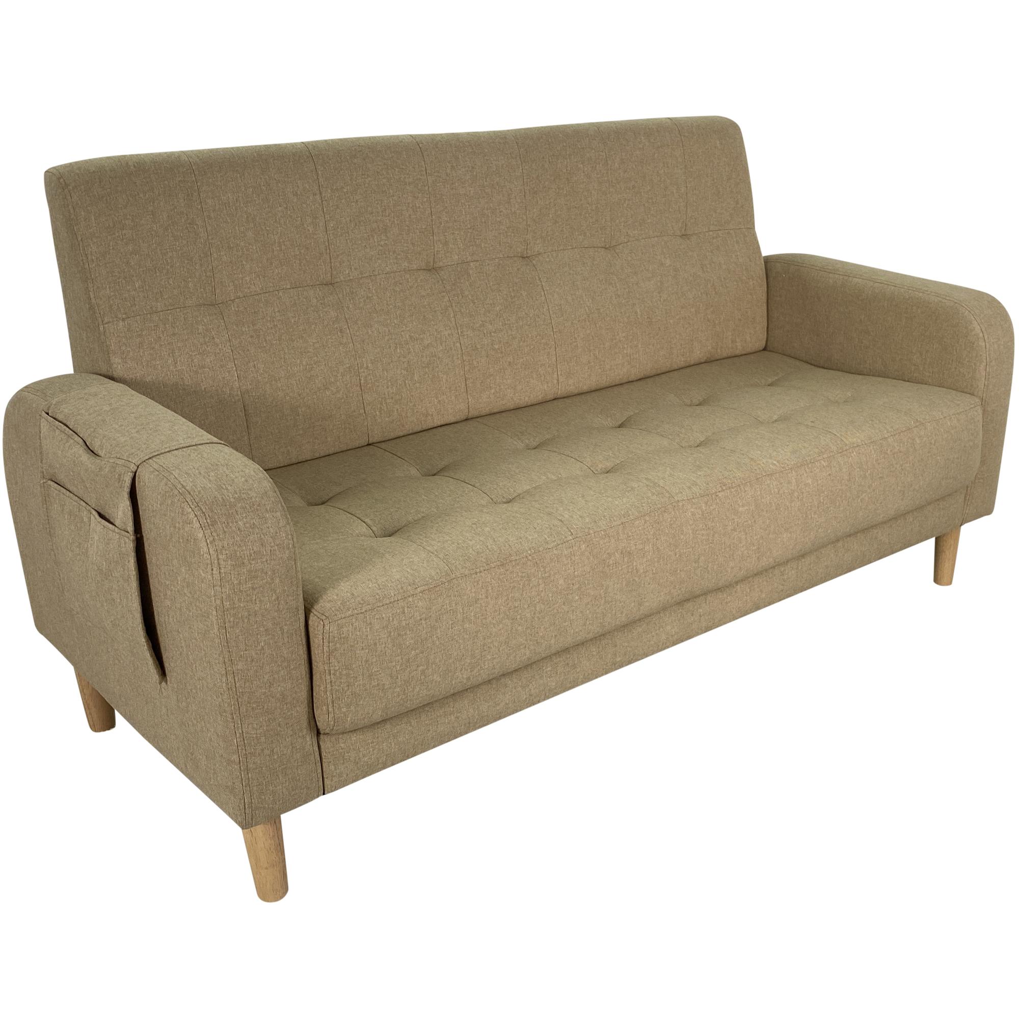 2-SEATER SOFA 172X65X76CM - 532-34029