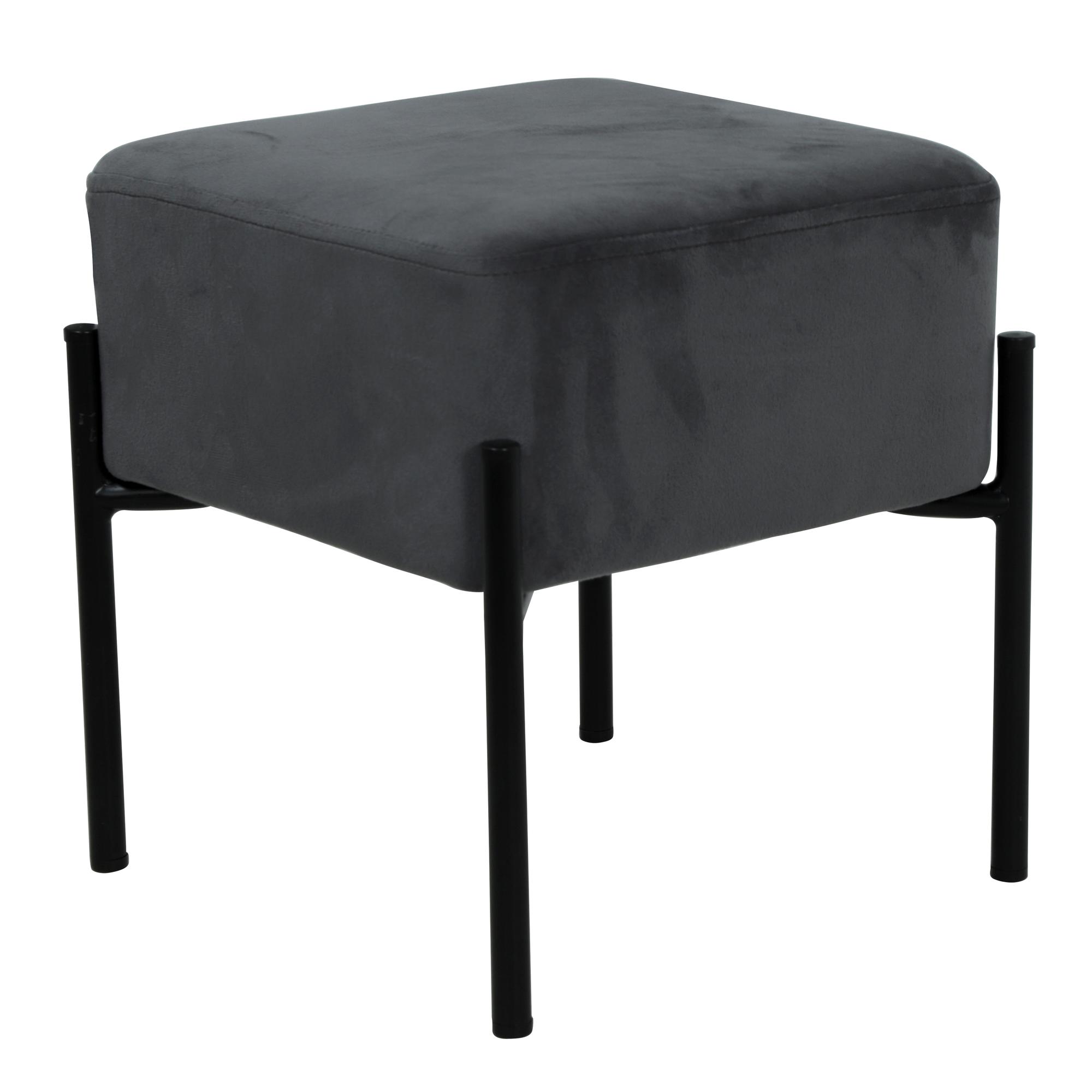TABURETE 33X33X33CM - 532-35072