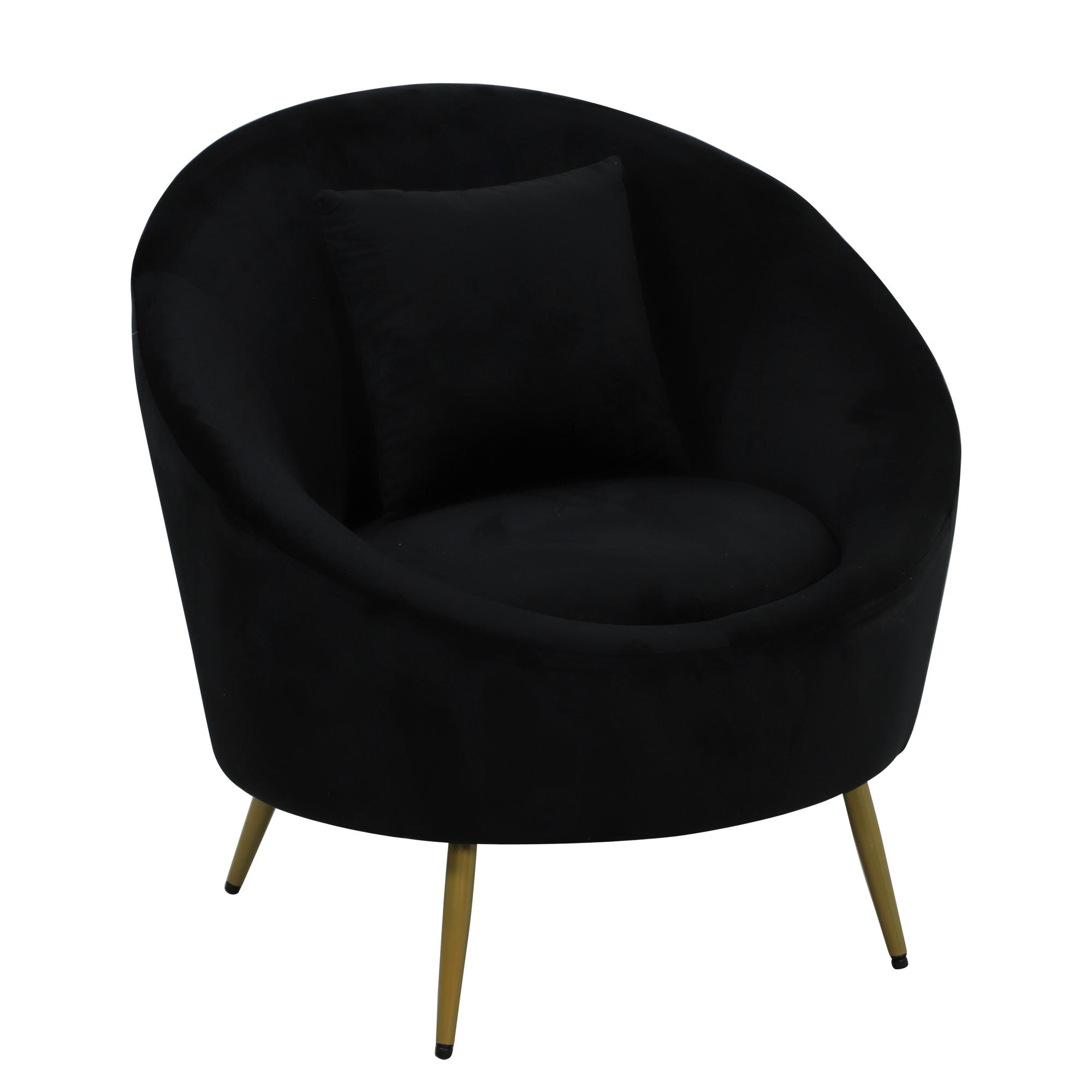 ARMCHAIR 76X83X81 CM - 532-35079