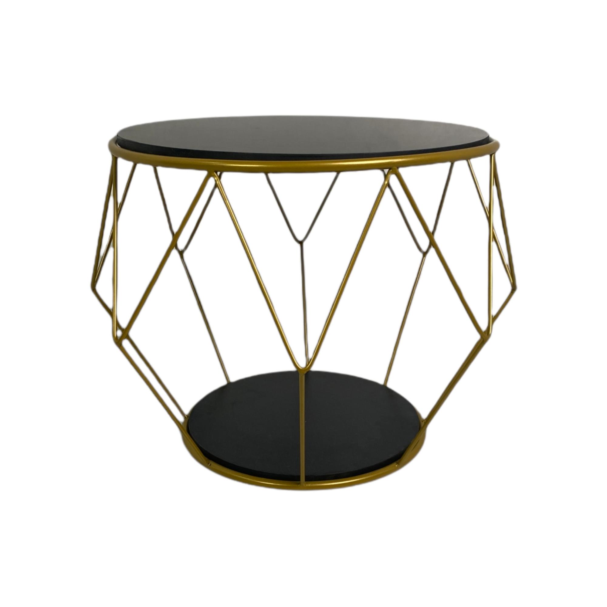 MESA 60X60X45CM - 532-35168