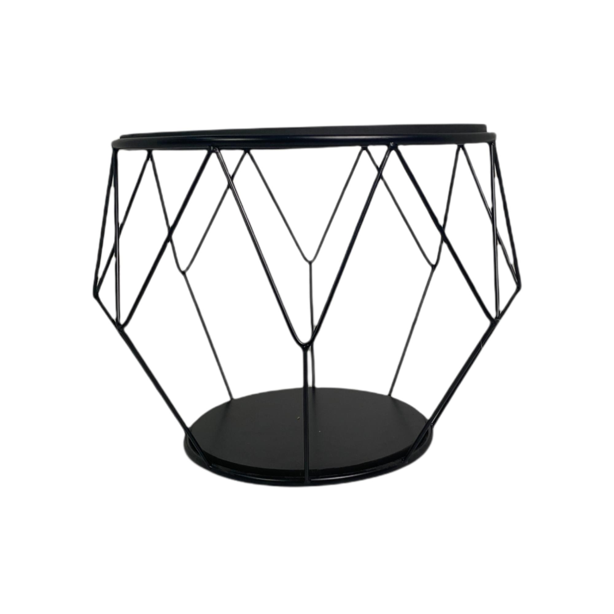 MESA 60X60X45CM - 532-35170