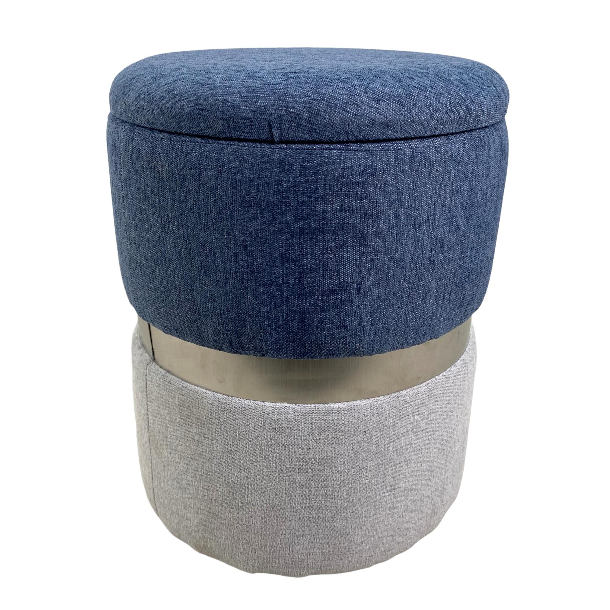BANQUINHO 36X36X44 CM - 532-35275