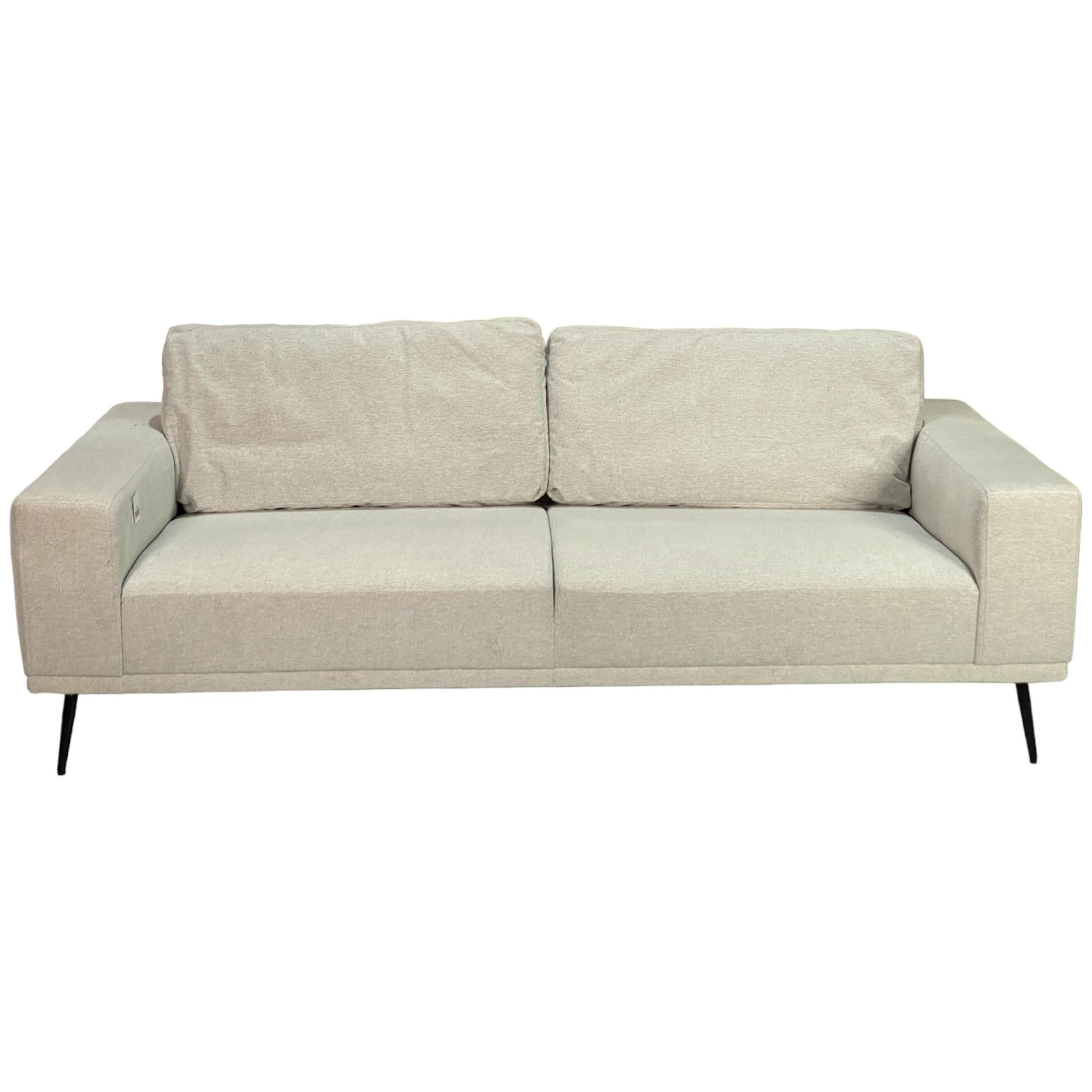 SOFA 226.50X101CM - 532-35329