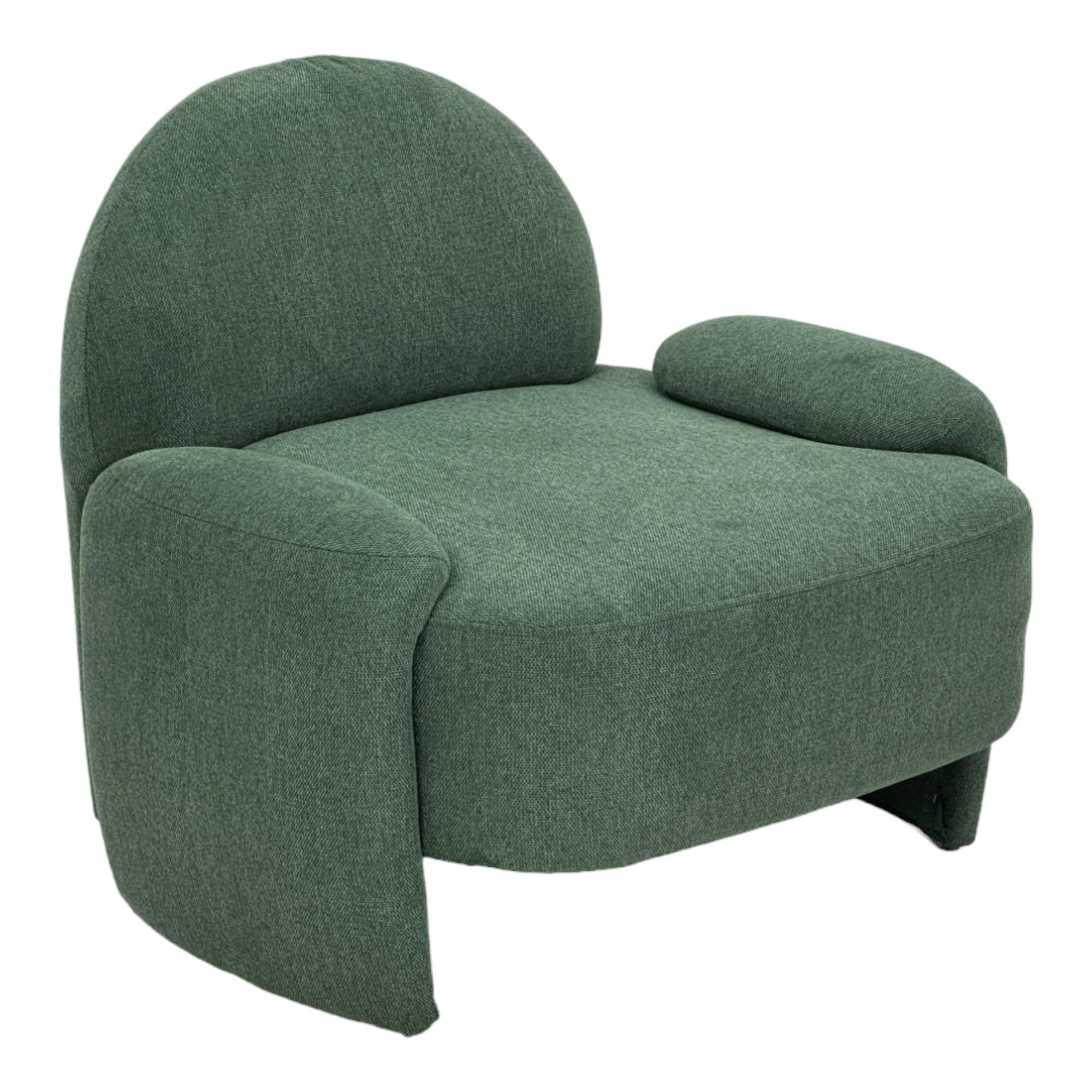 POLTRONA 86X83X76CM - 532-35385