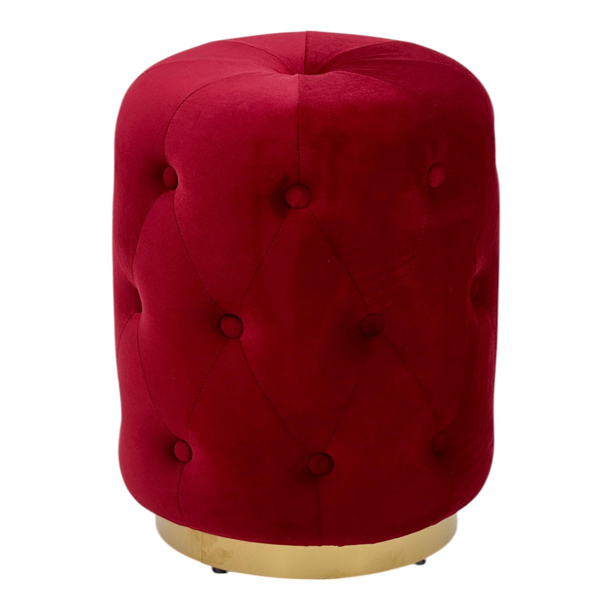 TABURETE 36X36X47CM - 532-35429