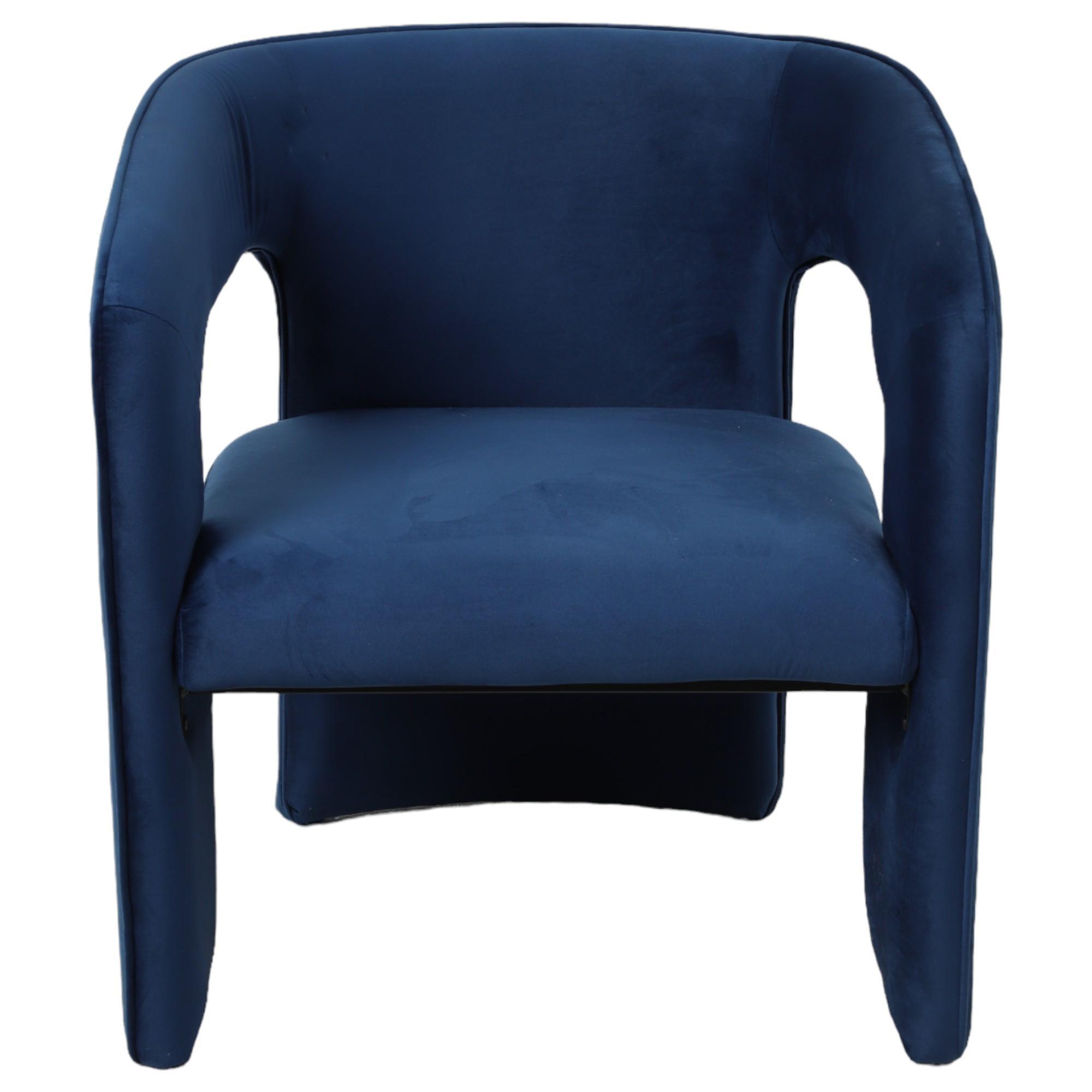 POLTRONA 69X66X73CM - 532-35440