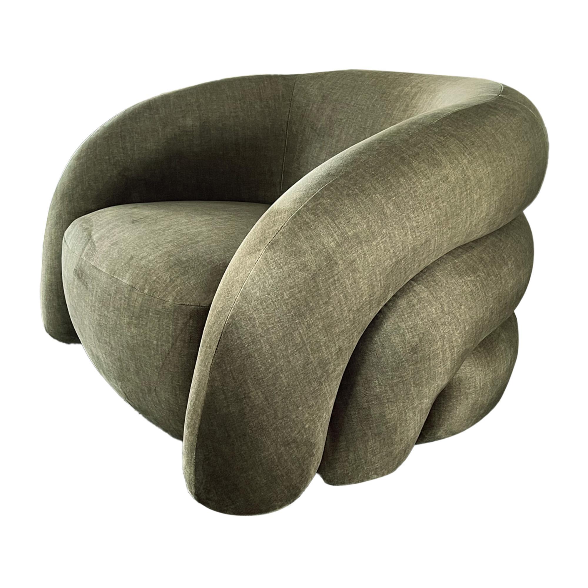 SOFA 99X94X64CM - 532-35503