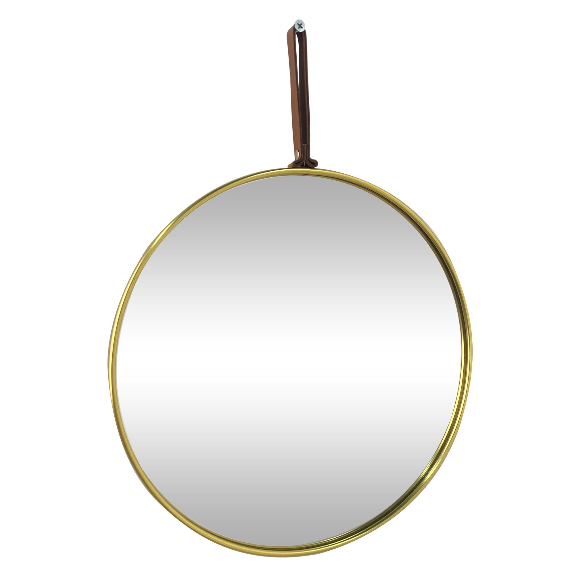 MIRROR 1.2X29X29CM - 532-44080