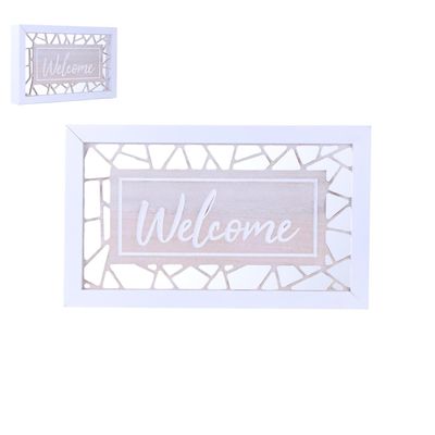 ADORNO DE PARED 32.5x19.5x4