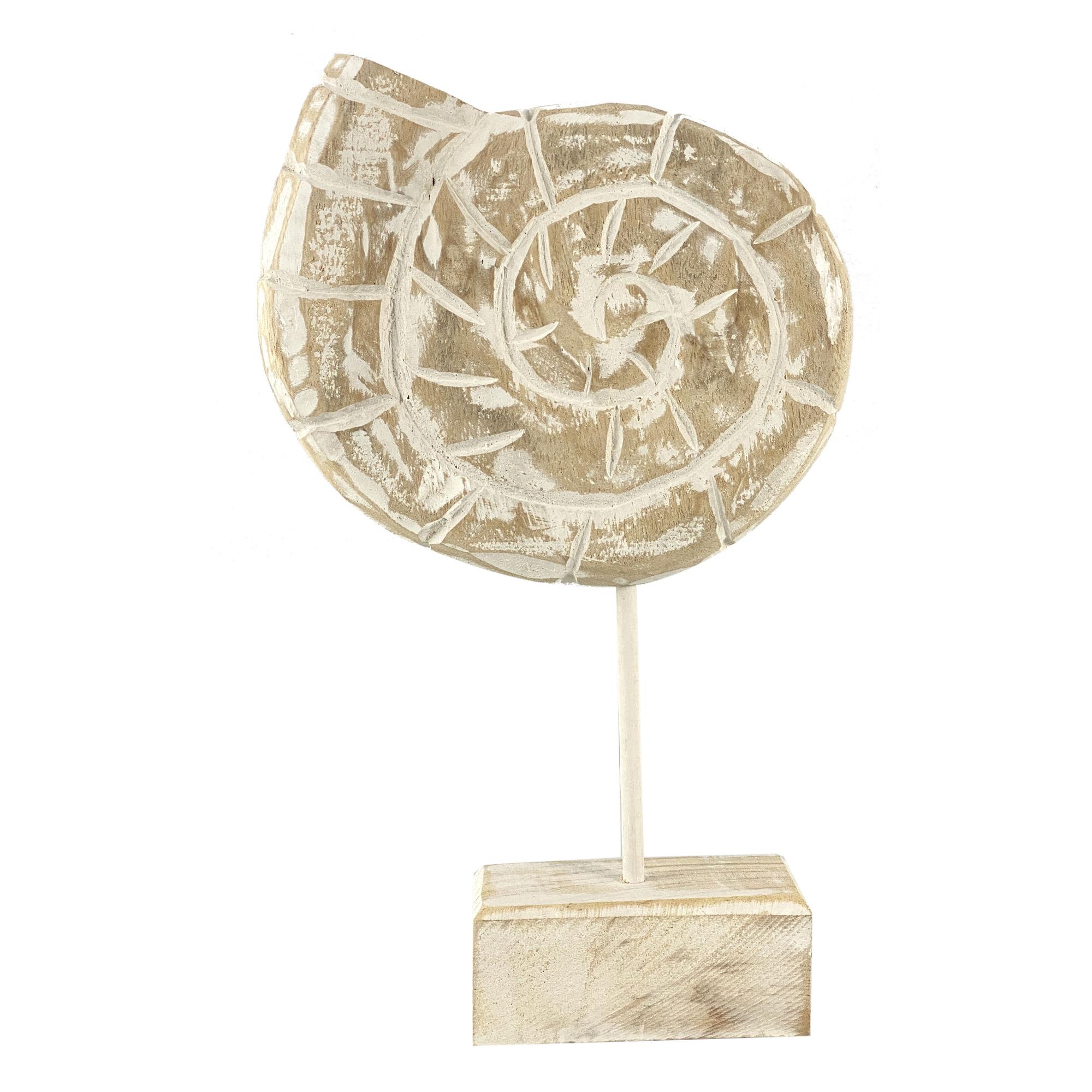 ADORNO DECOR 5X26.5X17.5CM - 532-45094