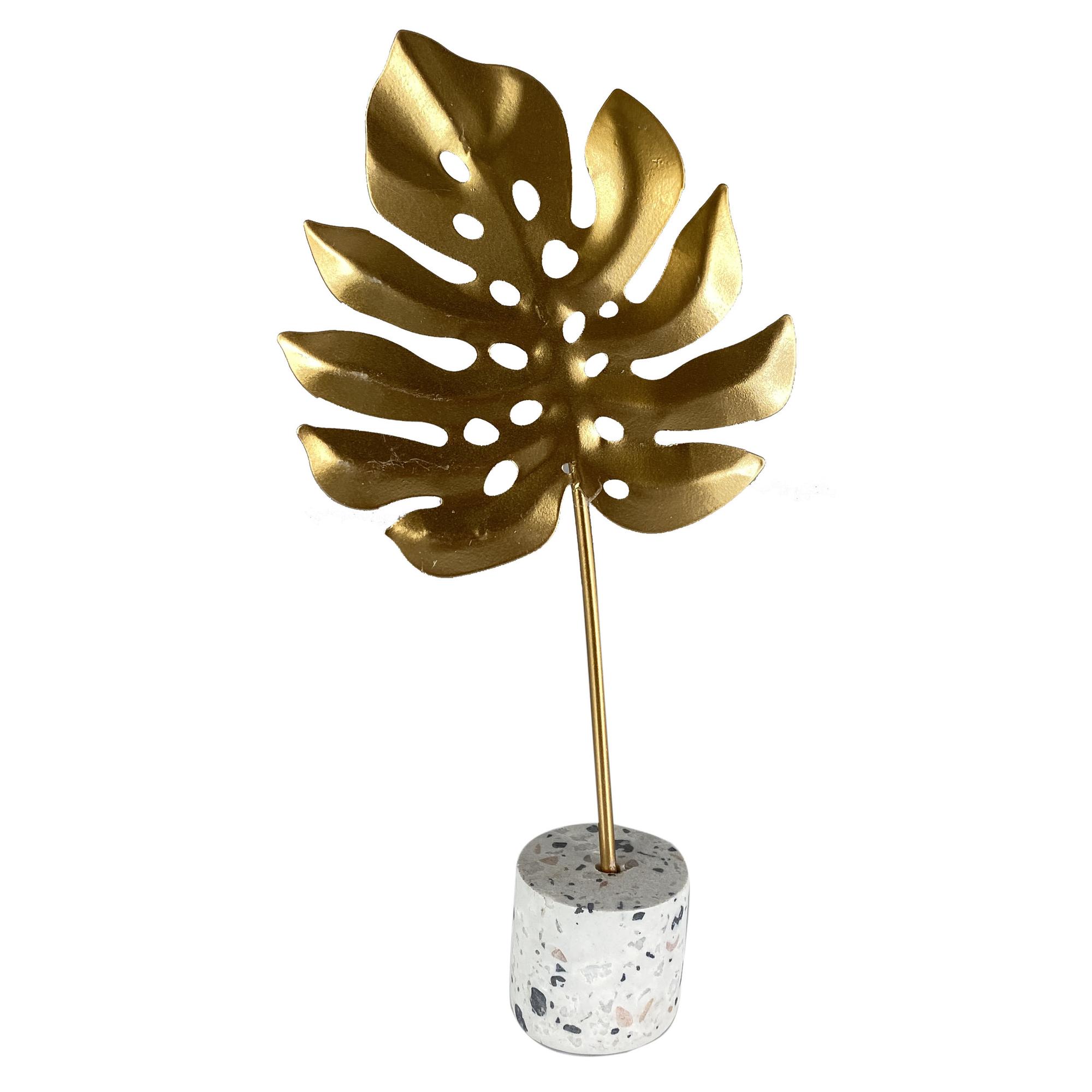 ADORNO DECOR 11.5X23X4CM - 532-45102