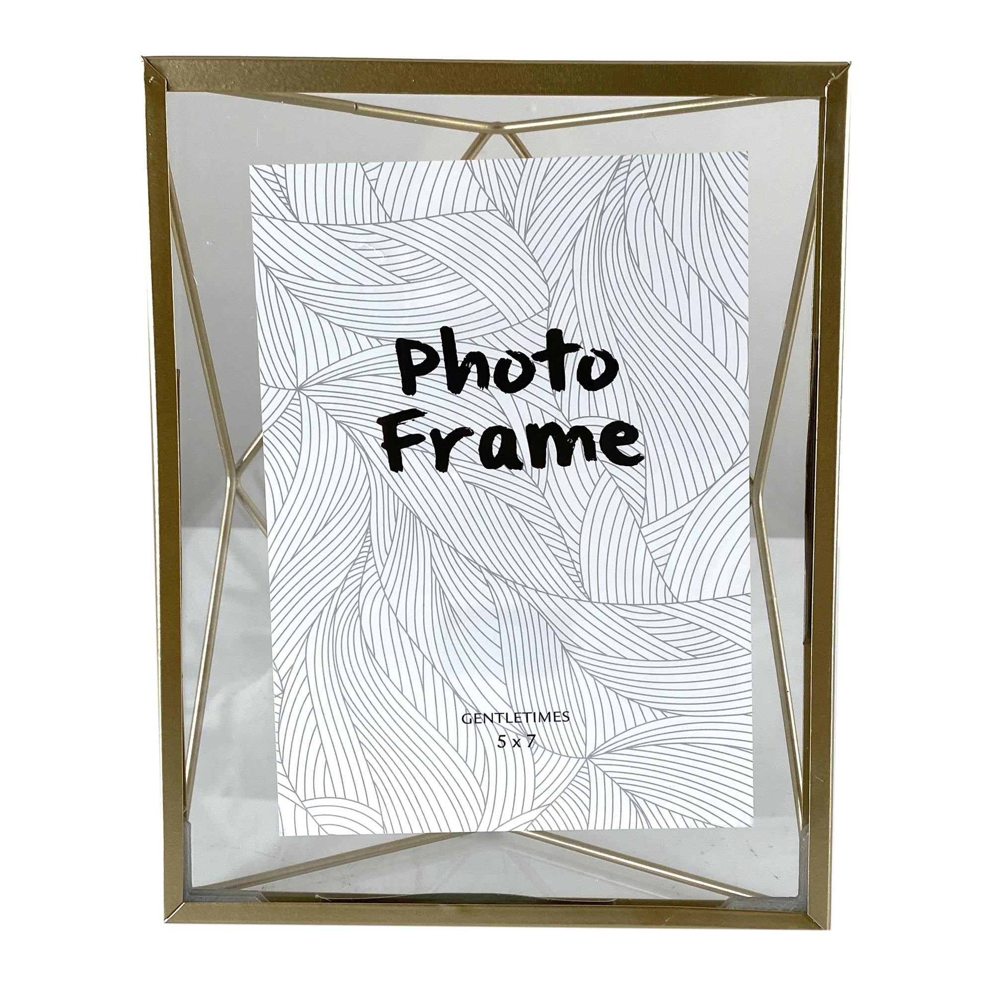 QUADRO RETRATO 5X7 17,5X22,5X8. - 532-45109