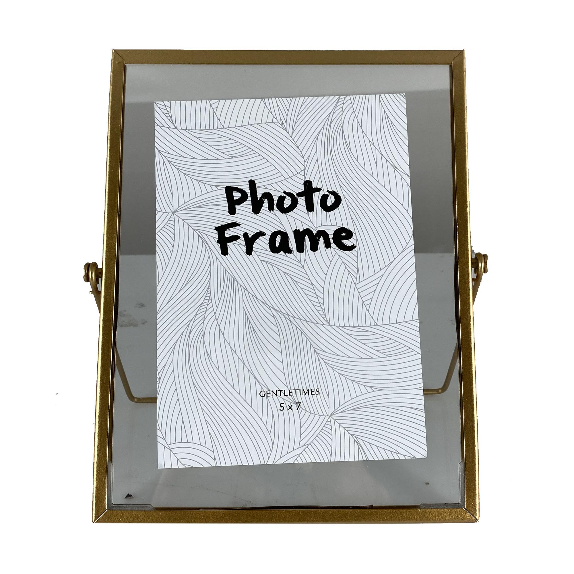 PORTRAIT FRAME 5X7 17.5X22.5X1. - 532-45120