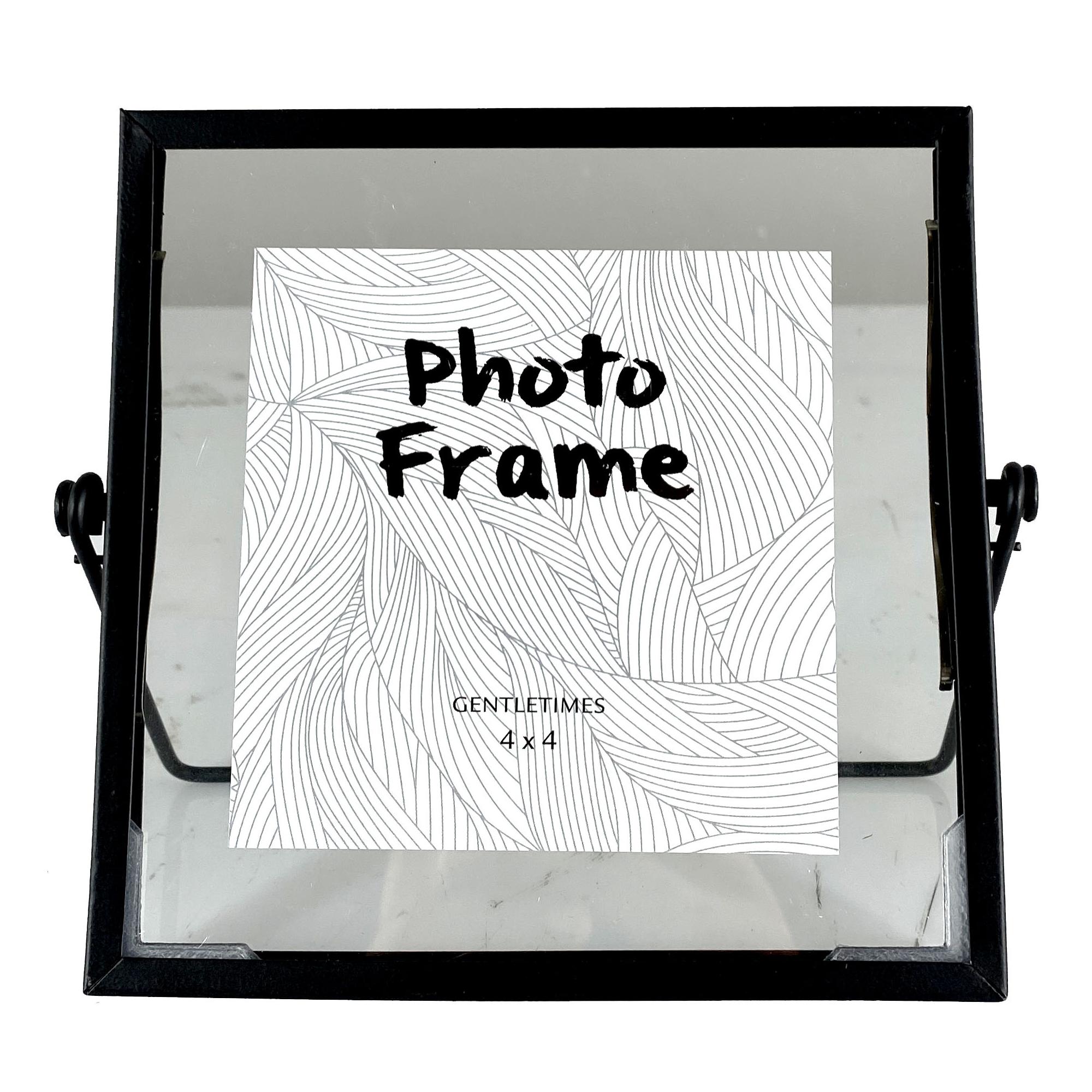 PORTRAIT FRAME 4X4 15X15X1.5CM - 532-45121