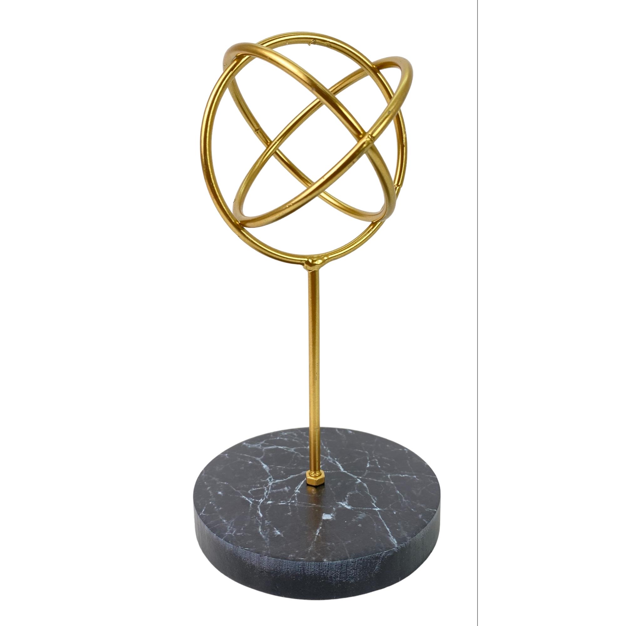 modern desk decoration - universe shape                  21. - 532-45215