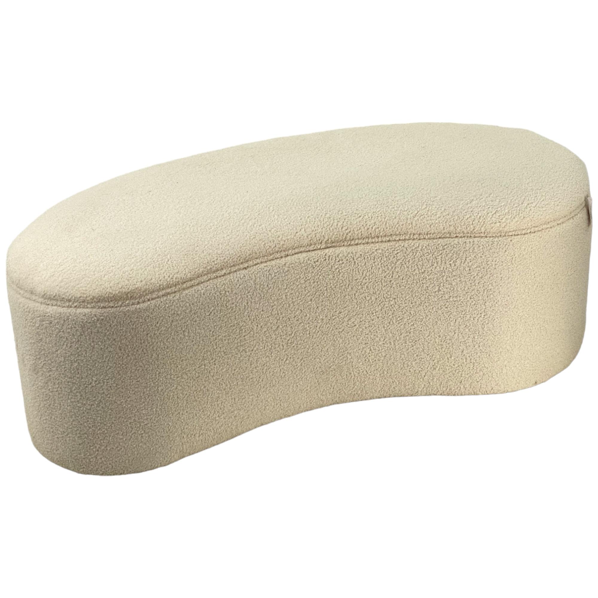 BANQUINHO DE 120X58X42,5 CM - 532-49025