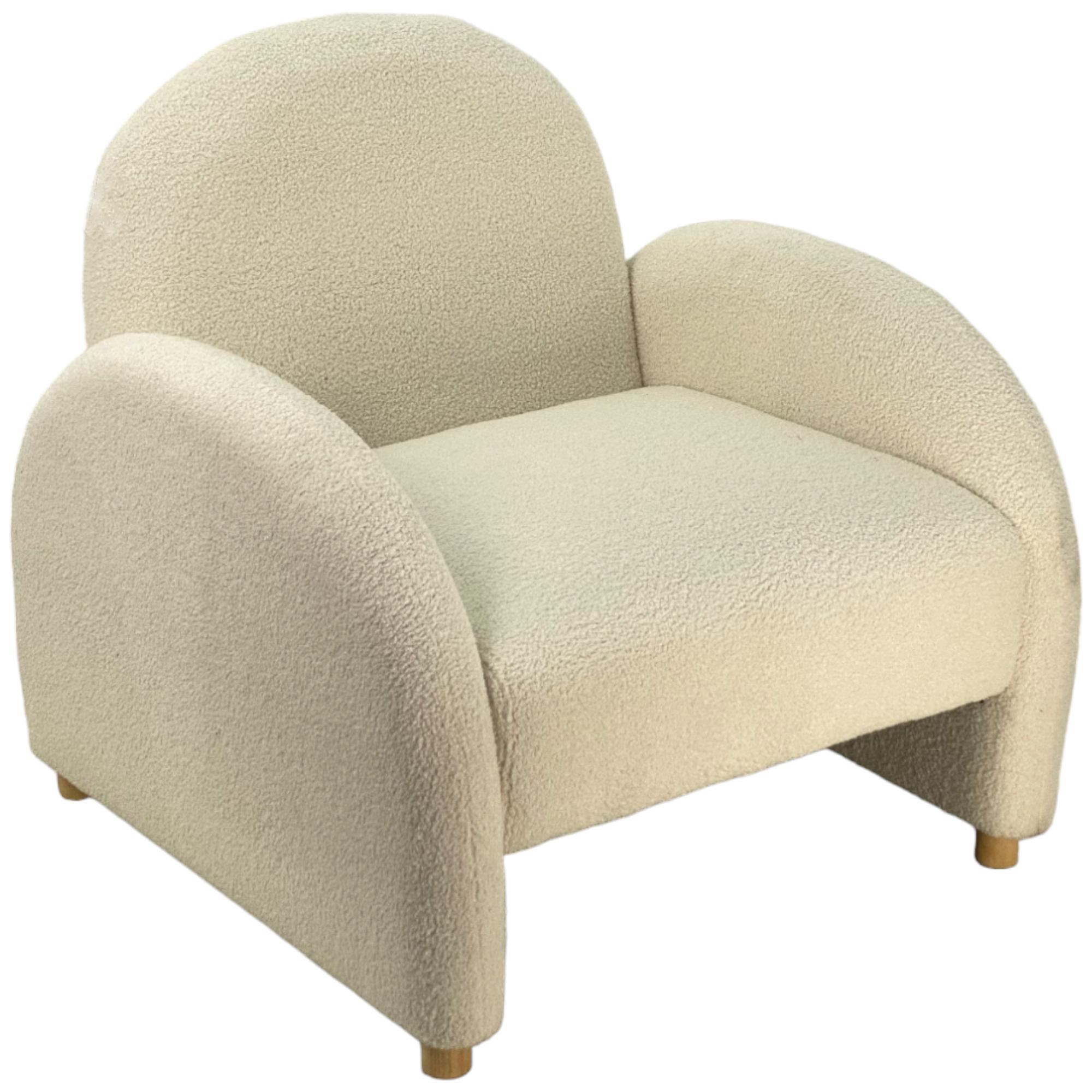 POLTRONA 83X81X84CM - 532-49029