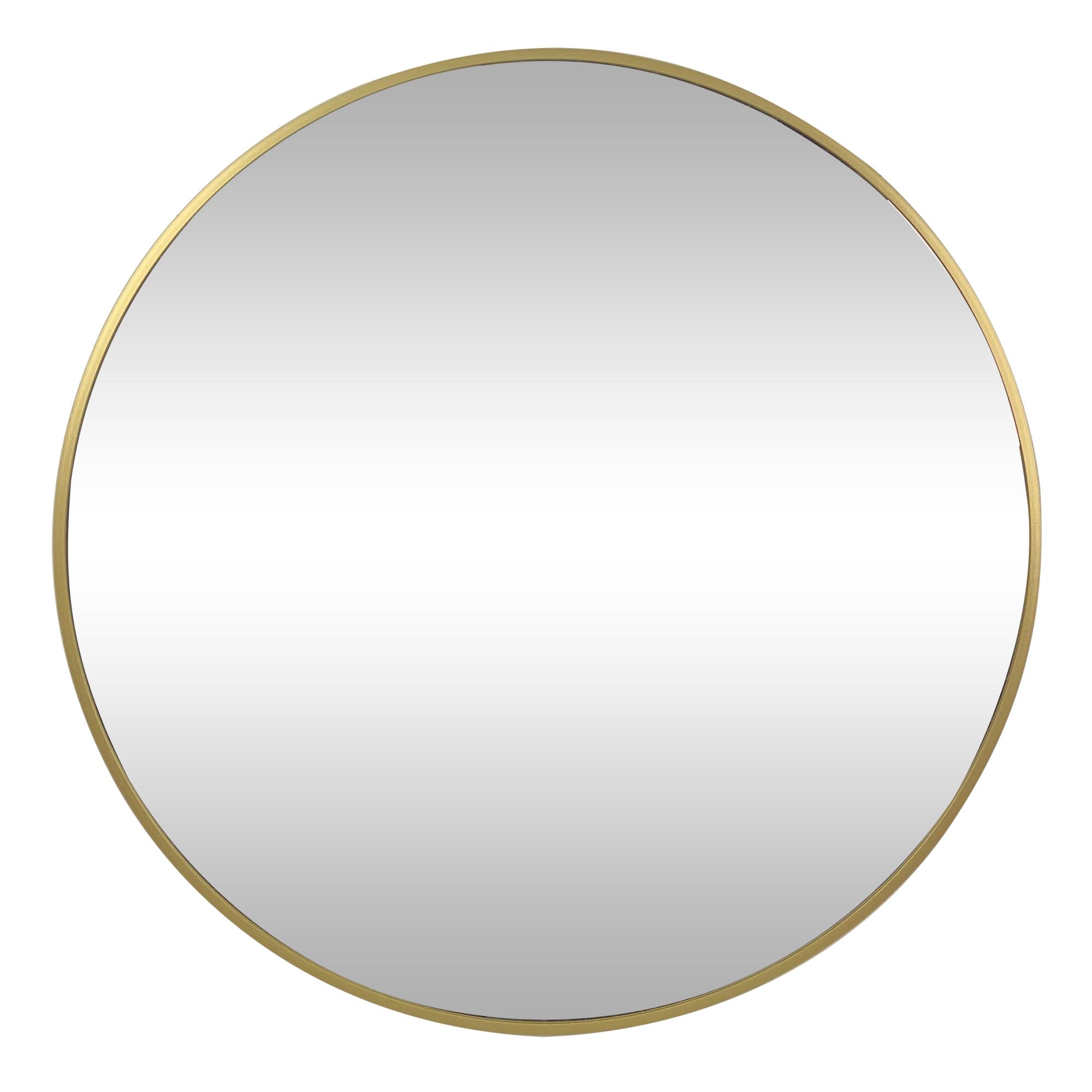WALL MIRROR PRODUCTSIZE80x80CM - 532-50051
