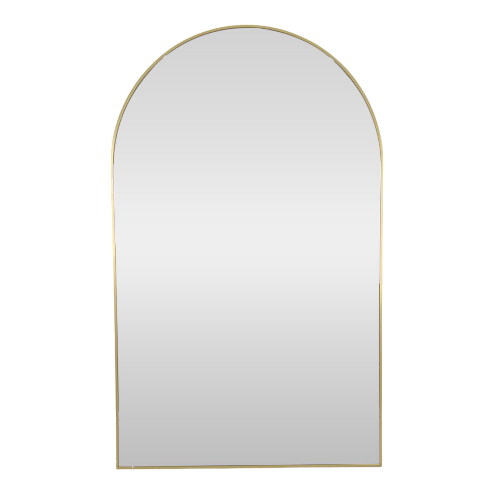 ESPEJO 180X90X2CM - 532-50118