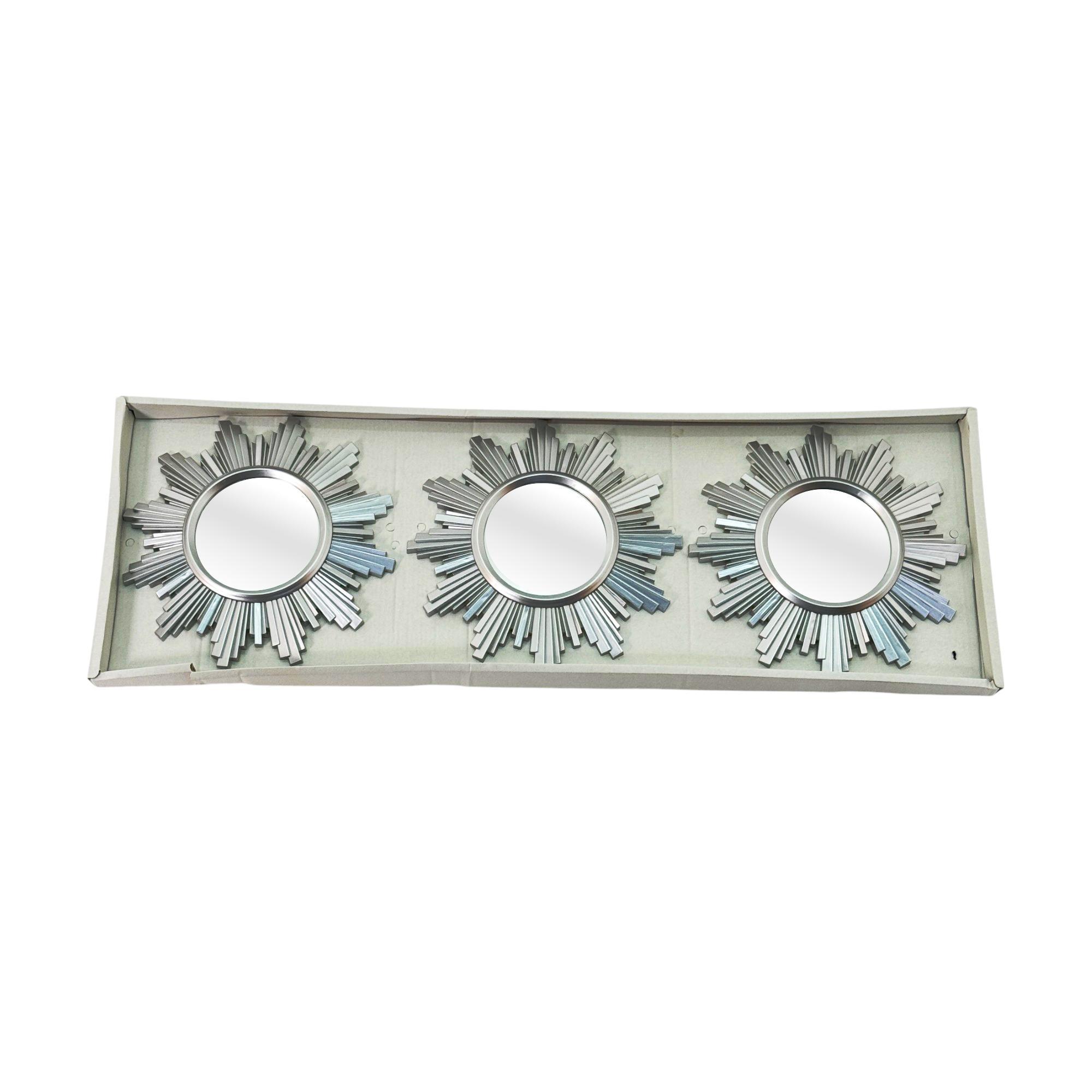 3pc cmPP injection mirror - 532-50188
