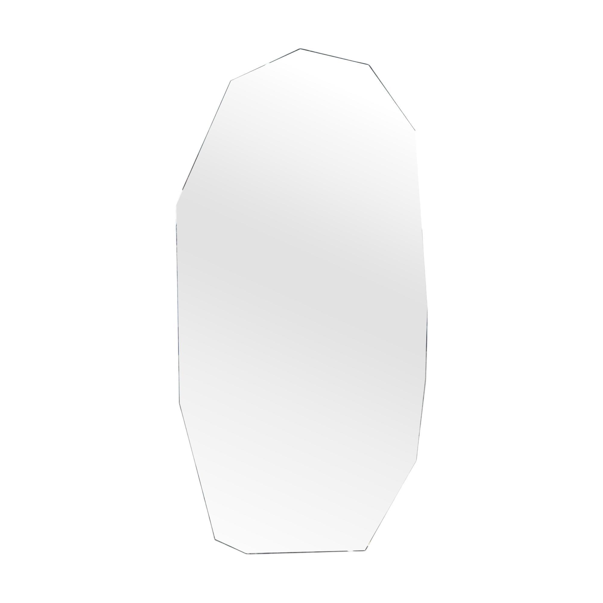 Espelho 120X60X0,3 CM - 532-50196
