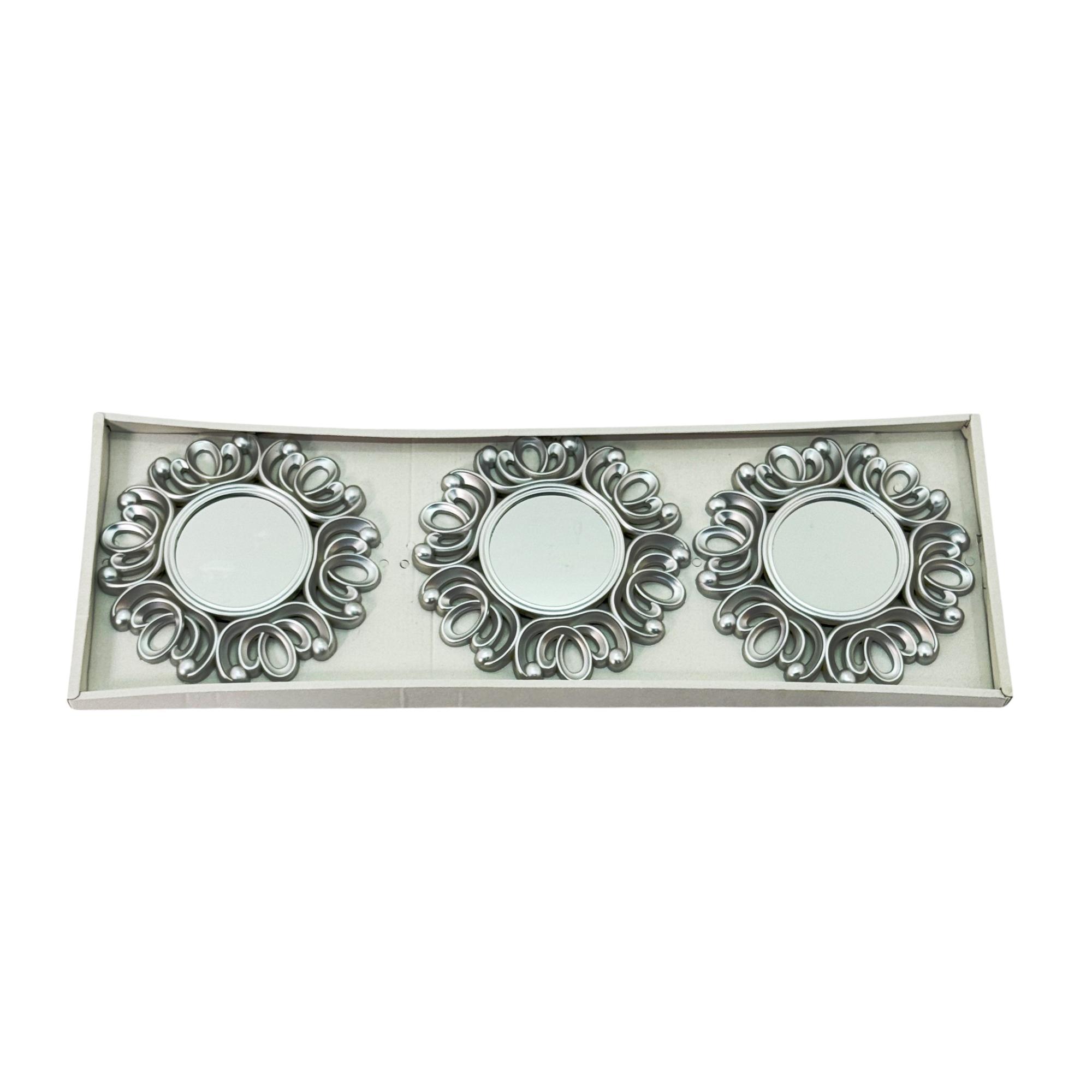 3pc cmPP injection mirror - 532-50216