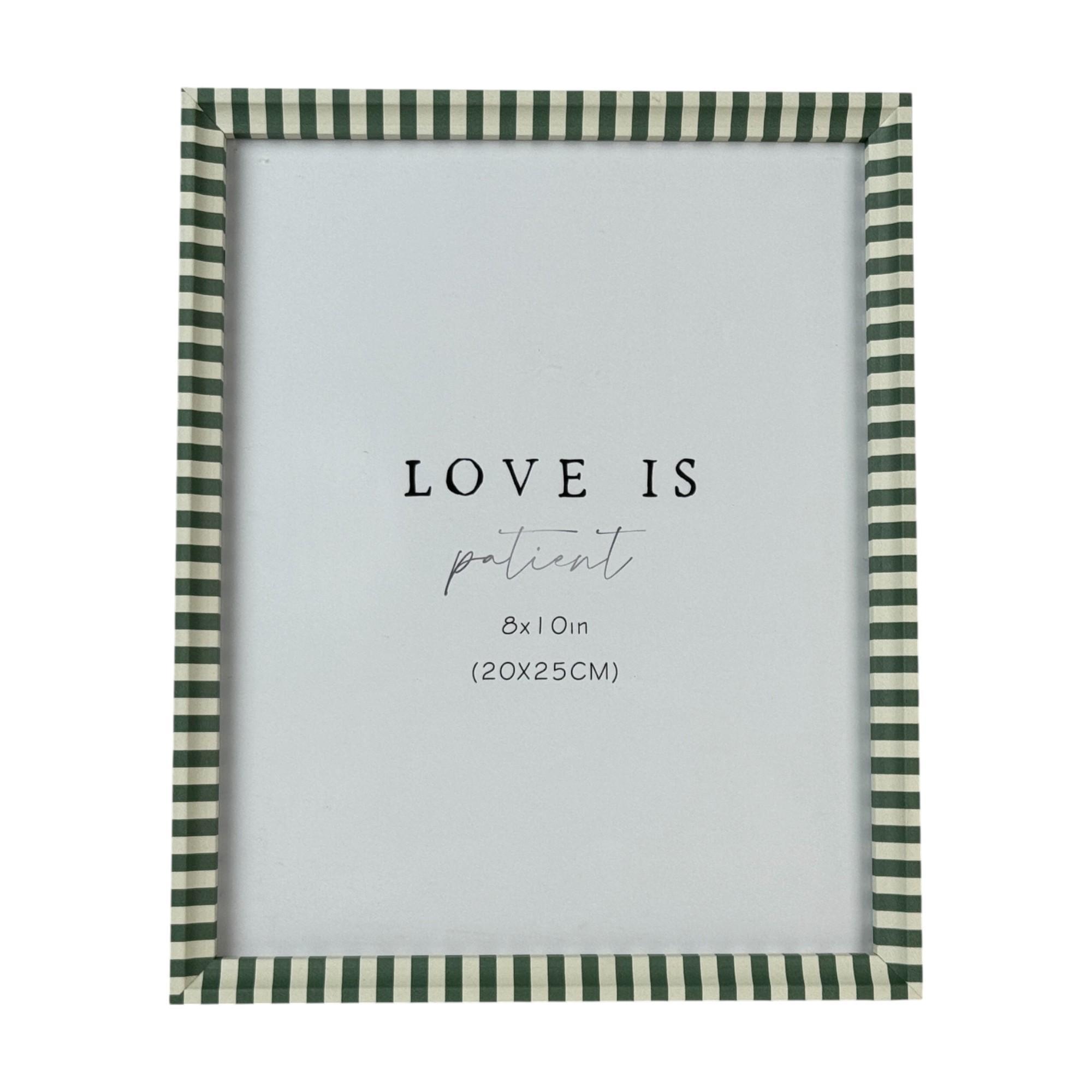 Porta-retratos de 26,6X21,6X2,7 CM - 532-50227