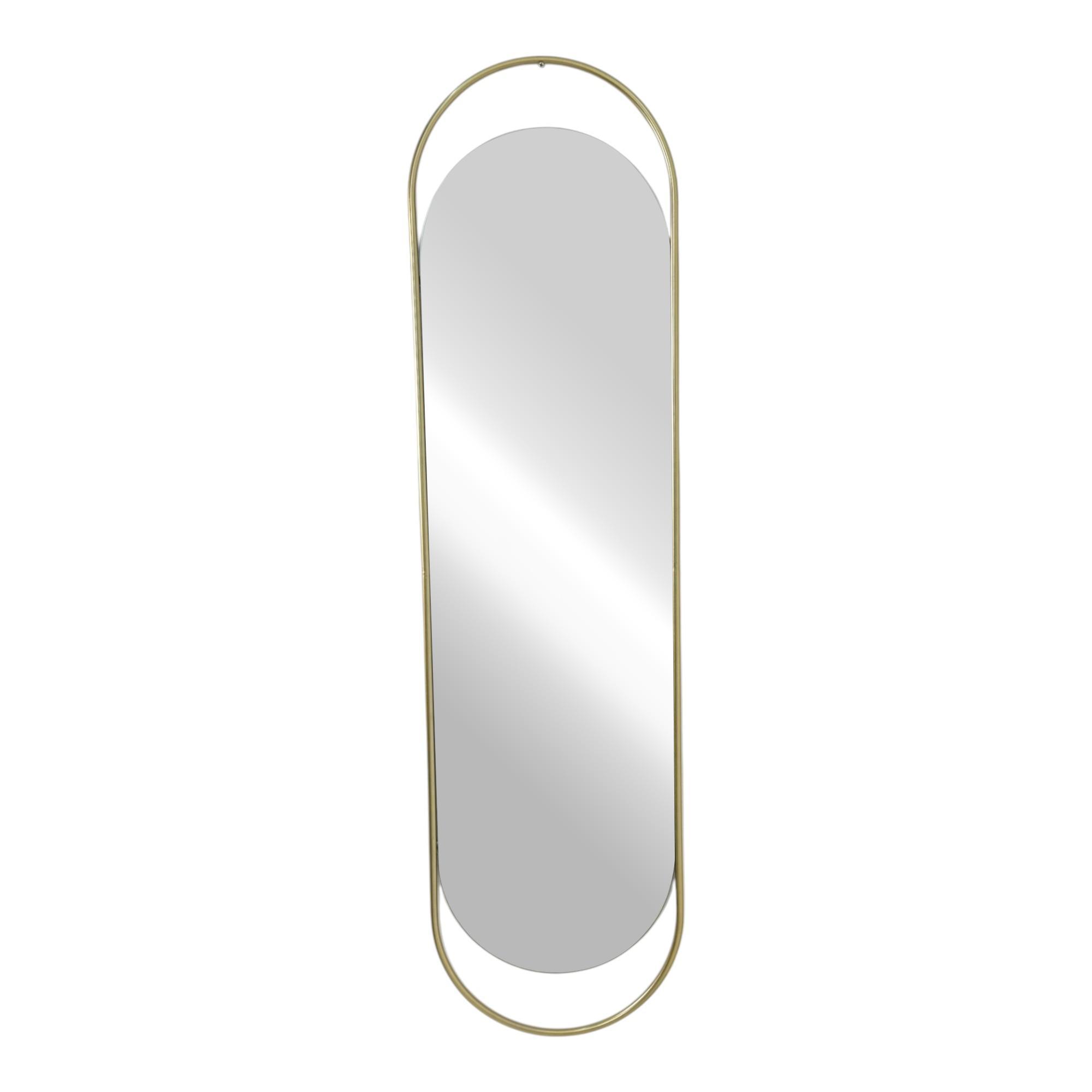 ESPELHO 150X40X1.5CM - 532-50271
