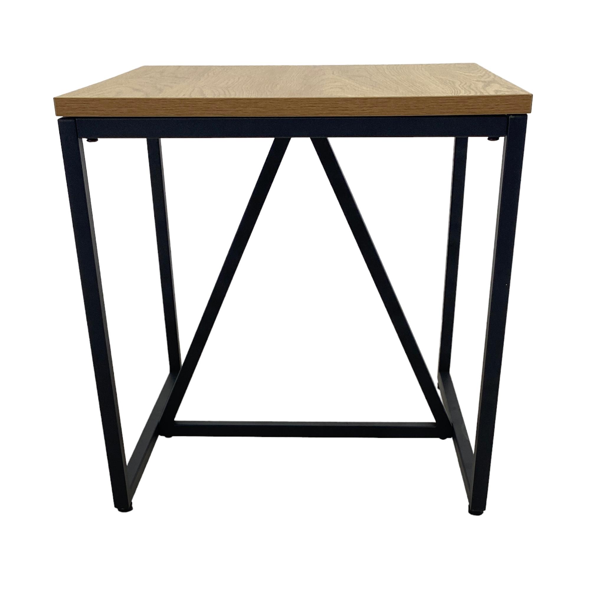 MESA 50X50X50CM - Noritex