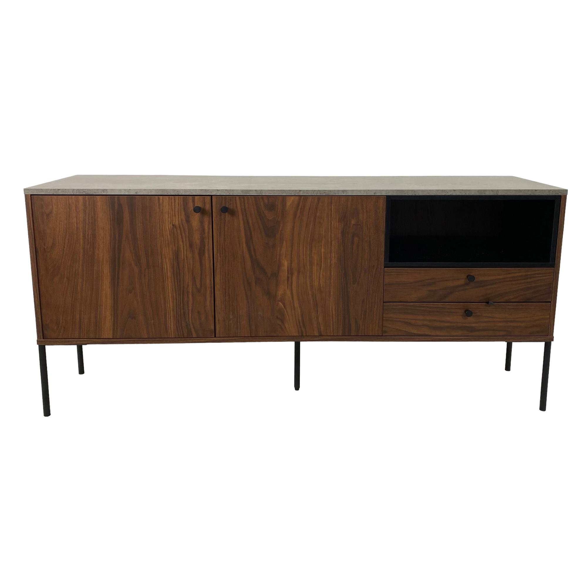 MUEBLE P/TV 40X150X70CM - 532-52038AA